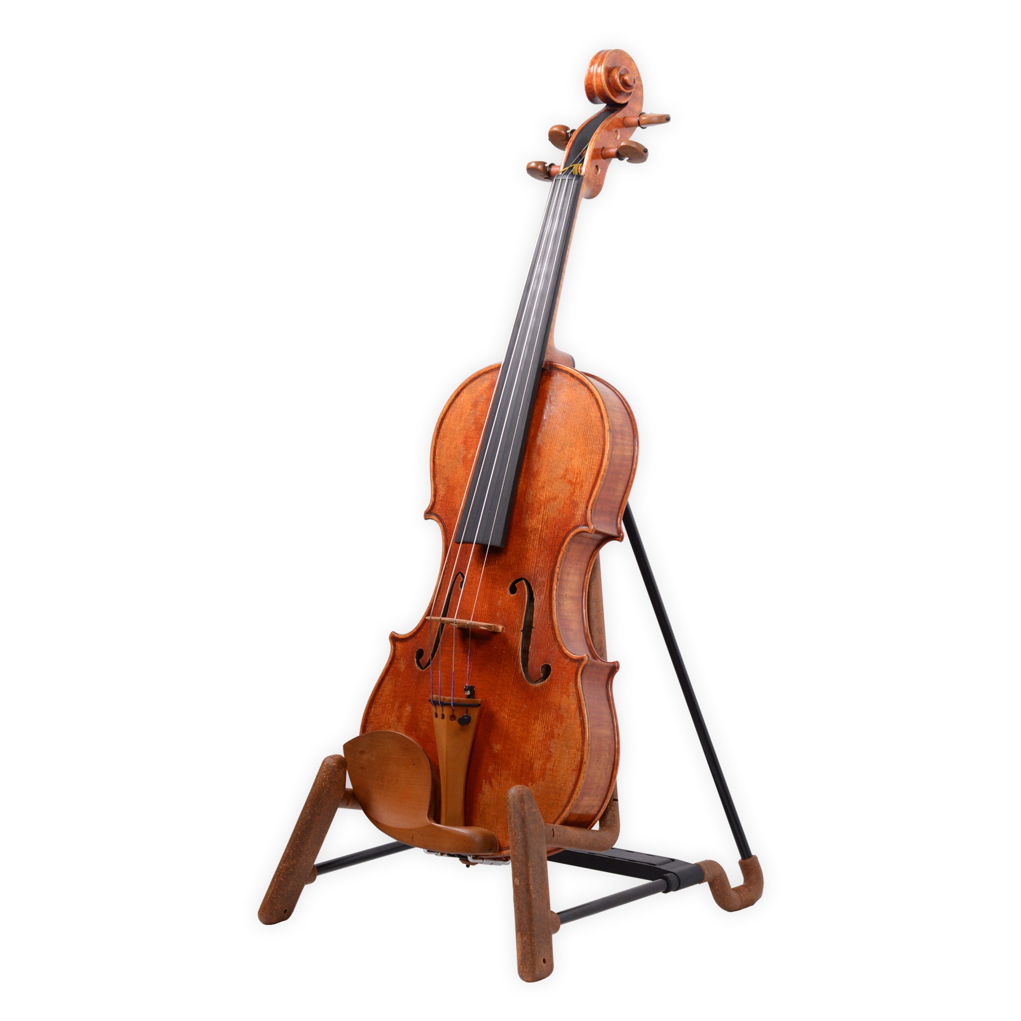 K&M Heli 2 Violin Stand