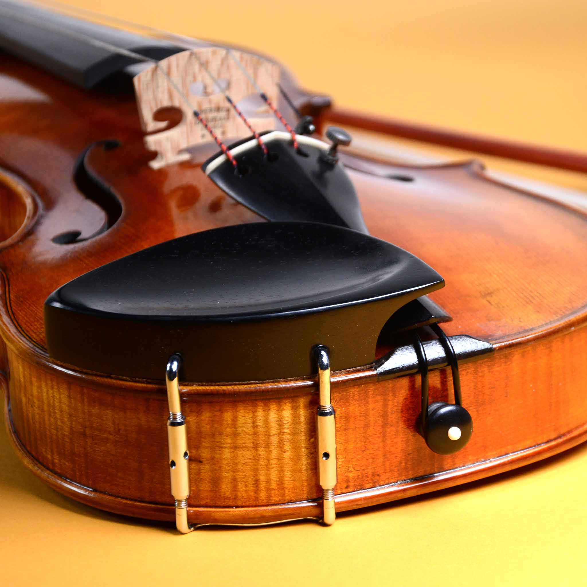 Kaufman Model Violin Chinrest