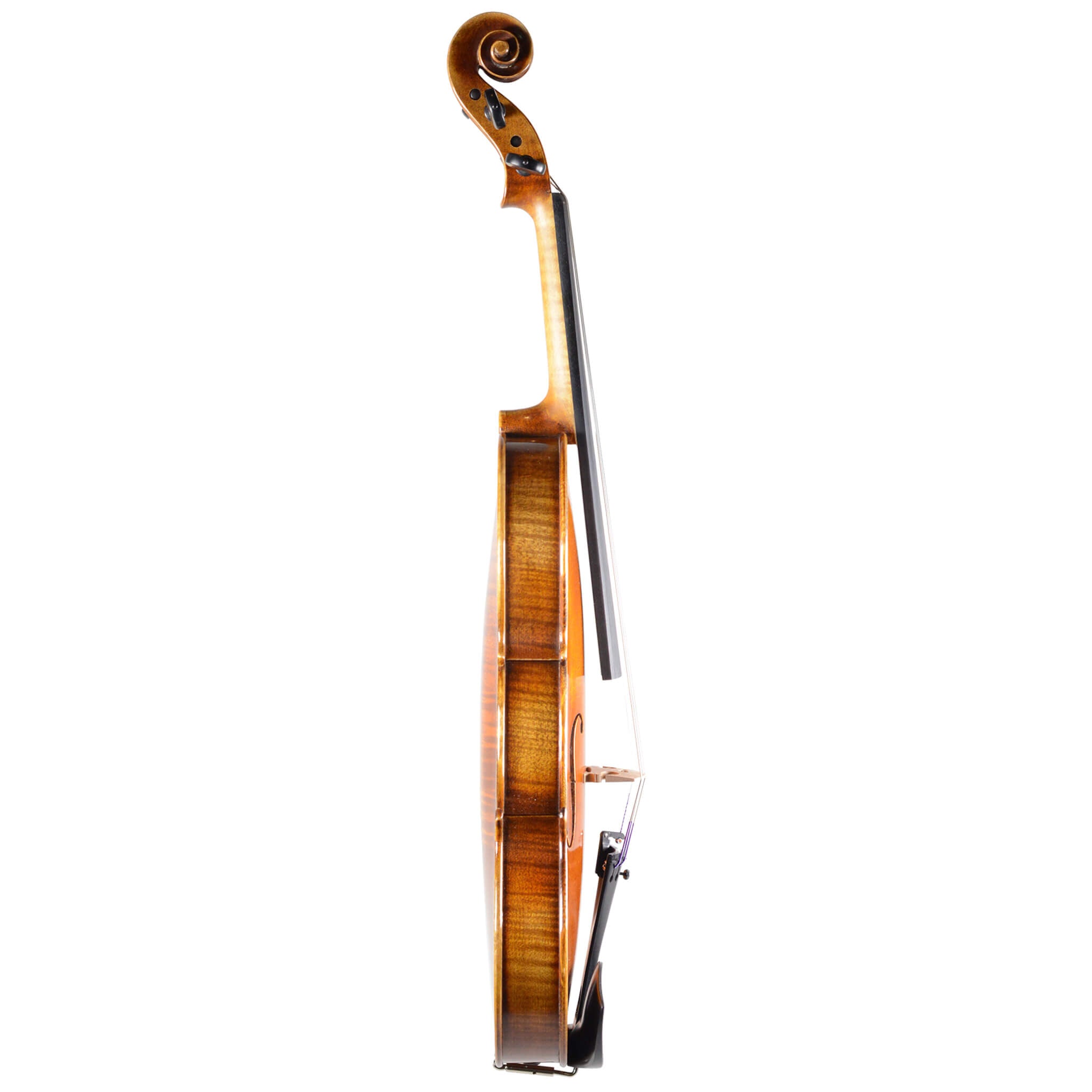 Klaus Heffler Allegro Violin