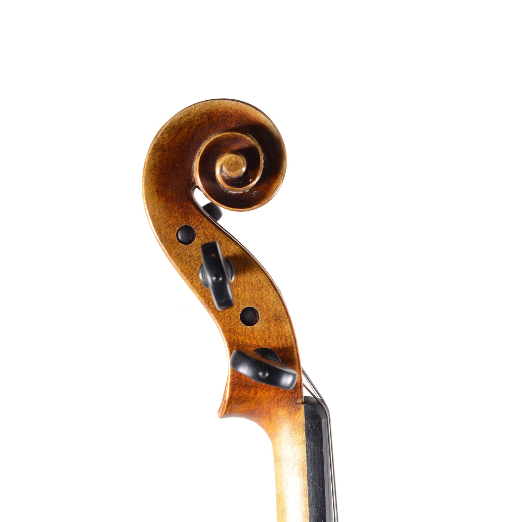 Klaus Heffler Allegro Violin