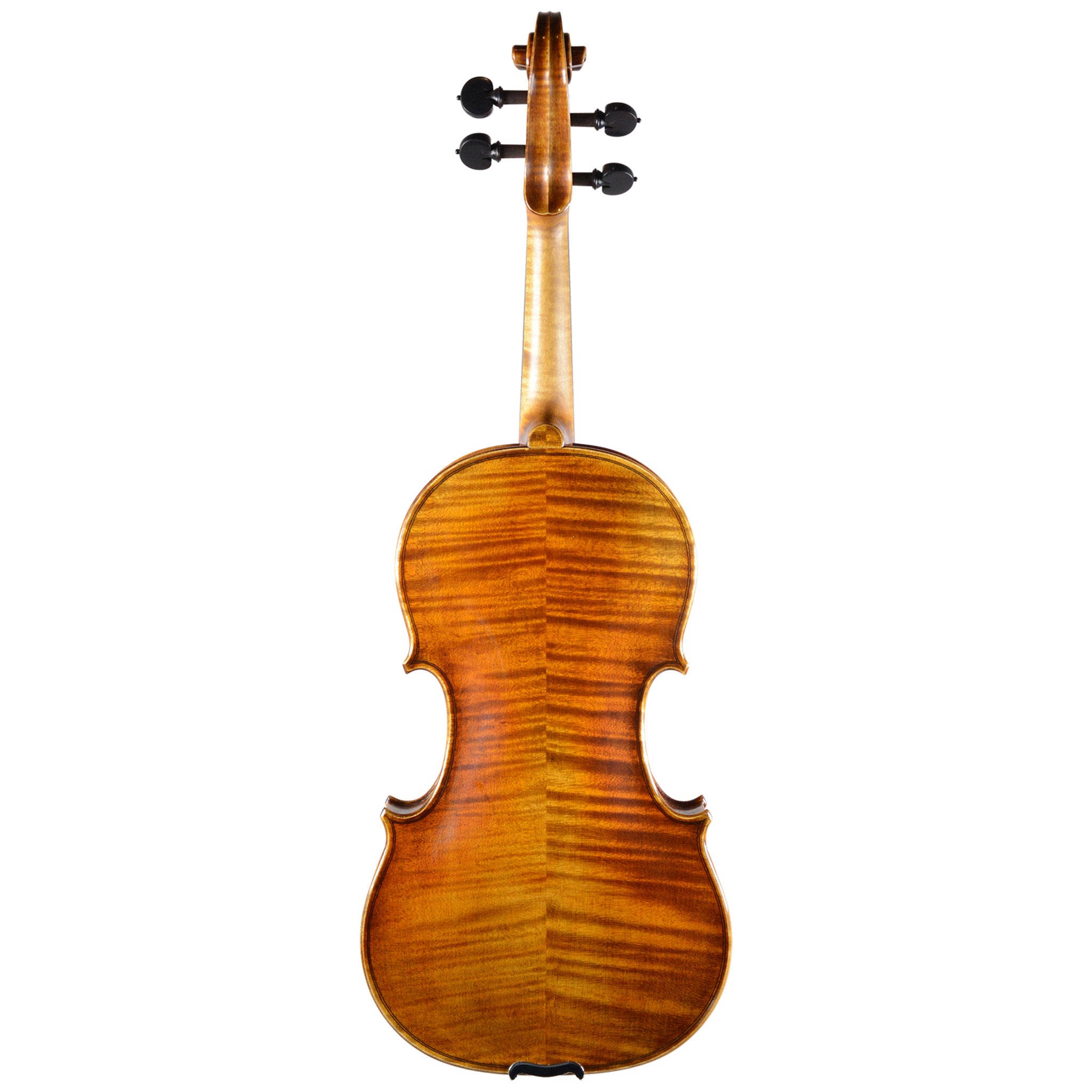 Klaus Heffler La Passione Violin