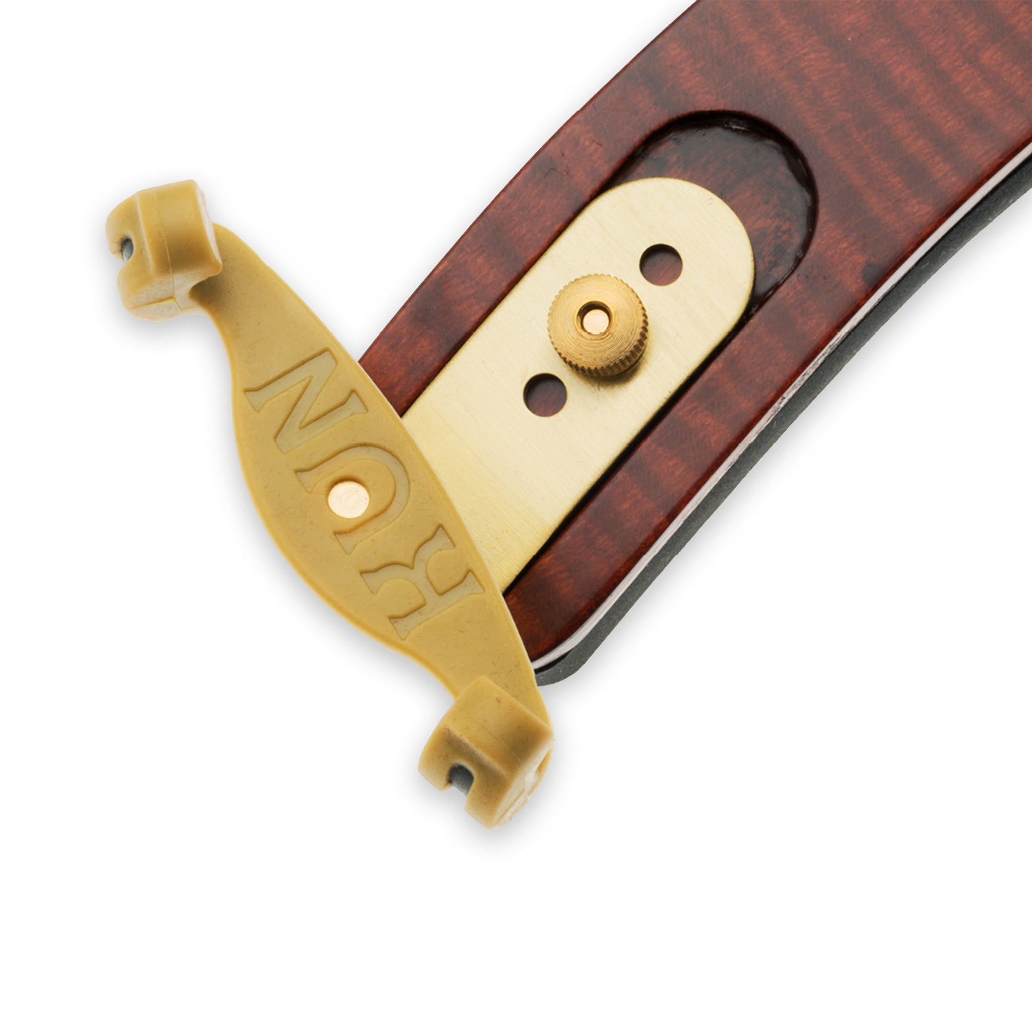 Kun Bravo Violin Shoulder Rest