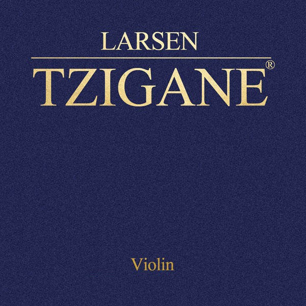 Tzigane Violin Set