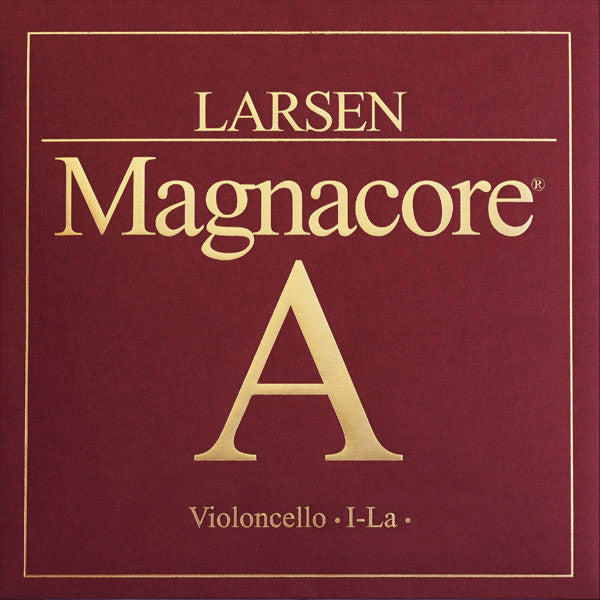 Larsen Magnacore Cello A String