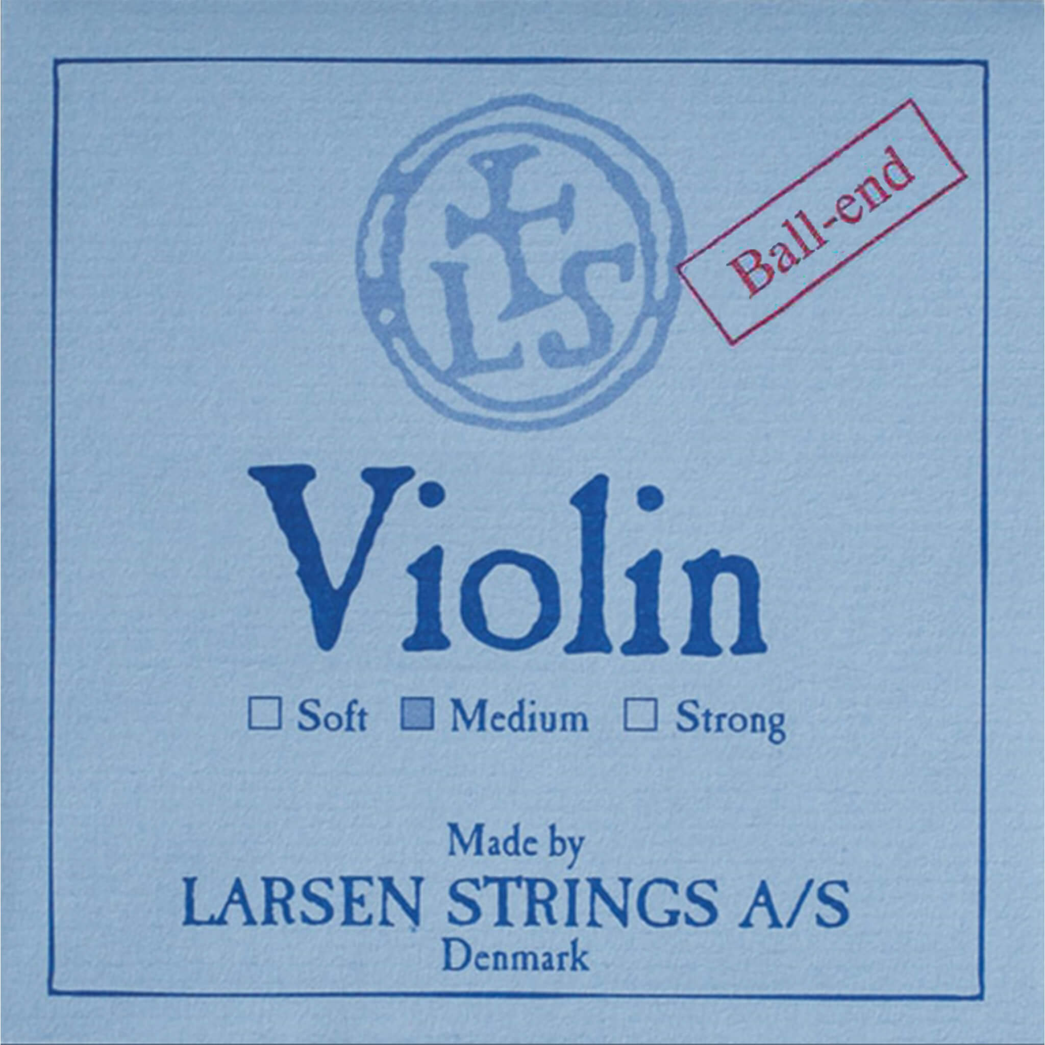 Larsen String Set