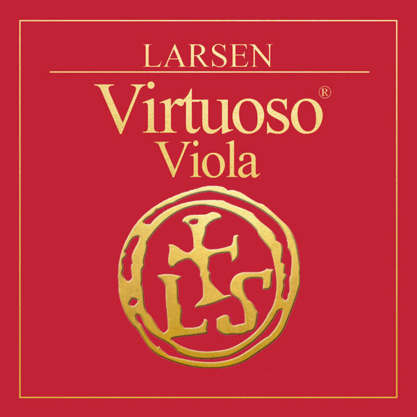 Larsen Virtuoso Viola String Set