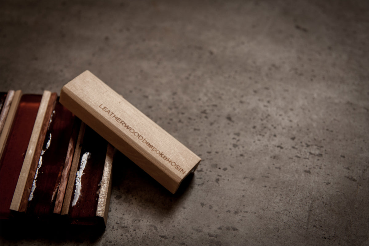 Leatherwood Bespoke Rosin