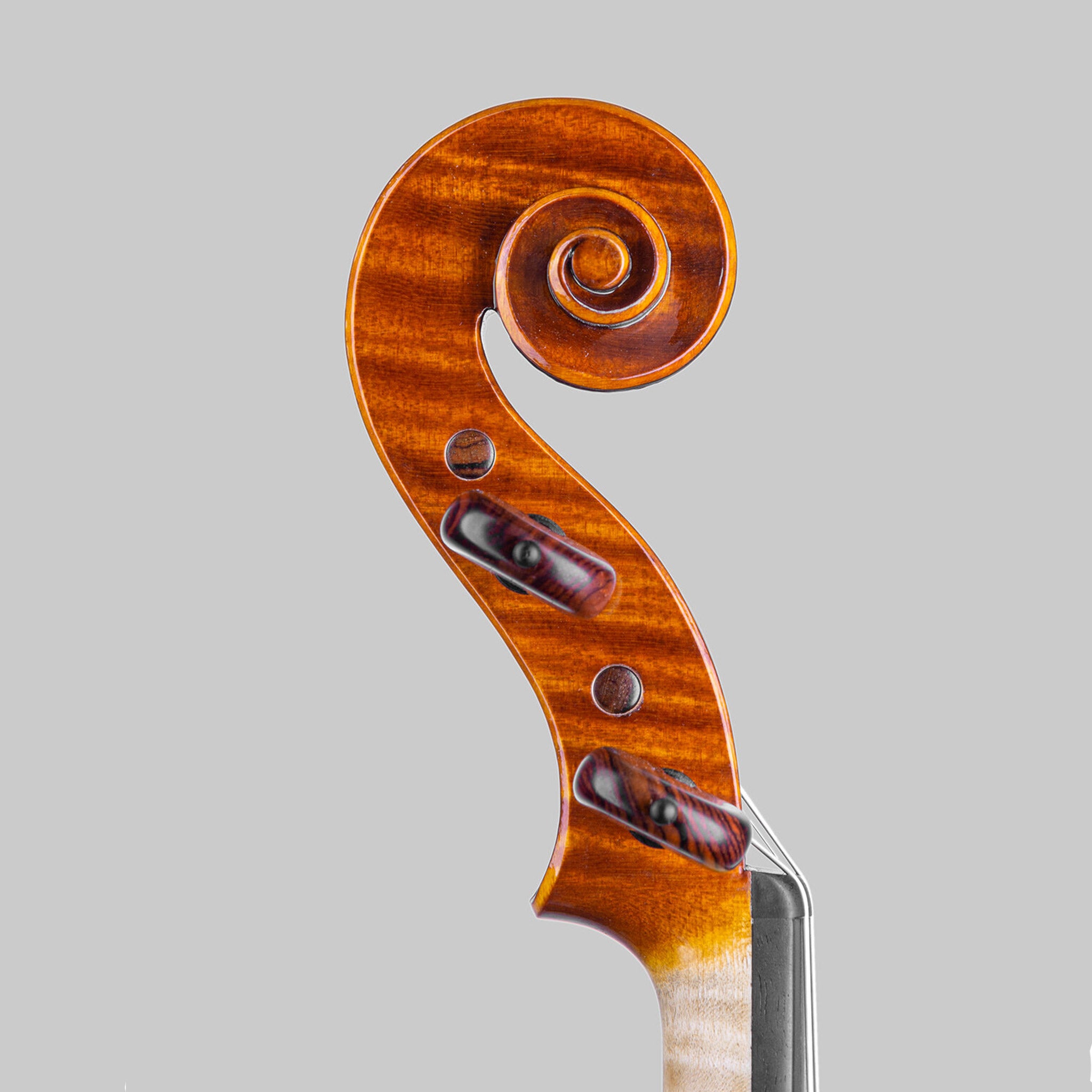 Marco Cargnelutti Il Cremonese 2020 Violin