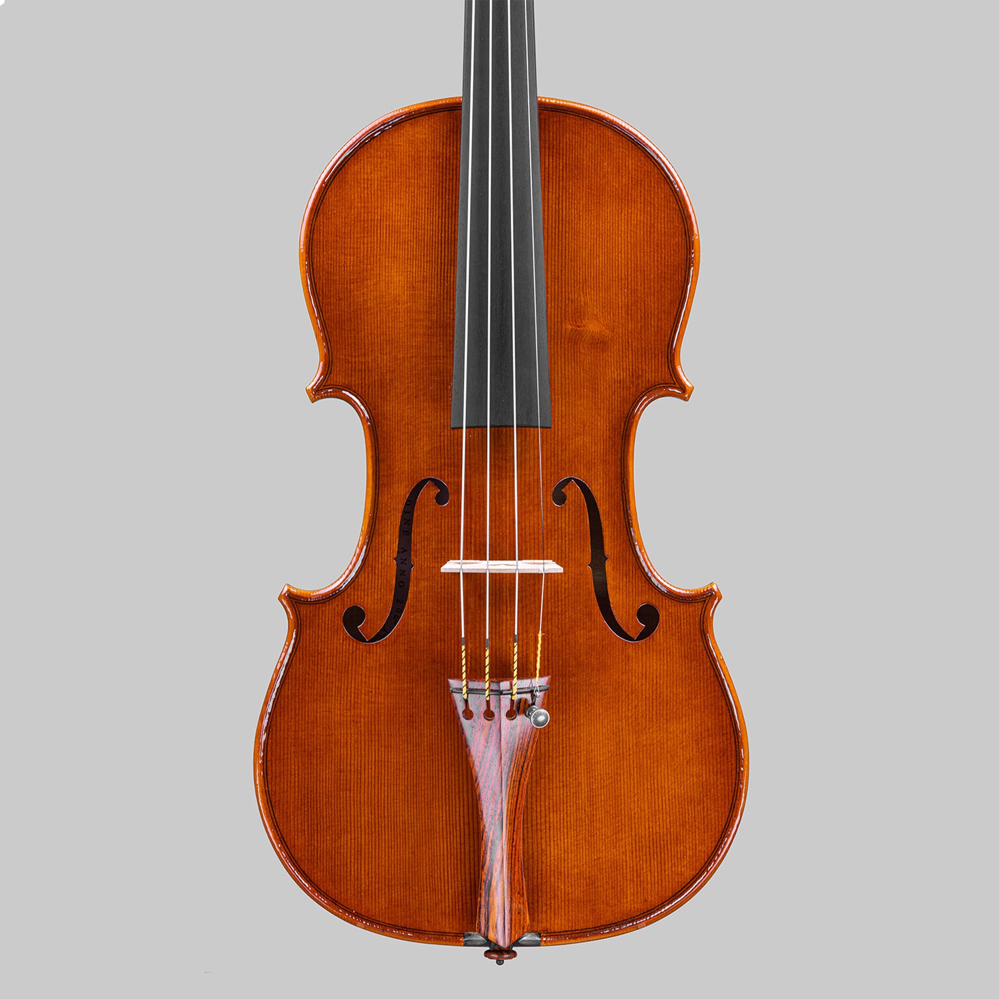 Marco Cargnelutti Il Cremonese 2020 Violin