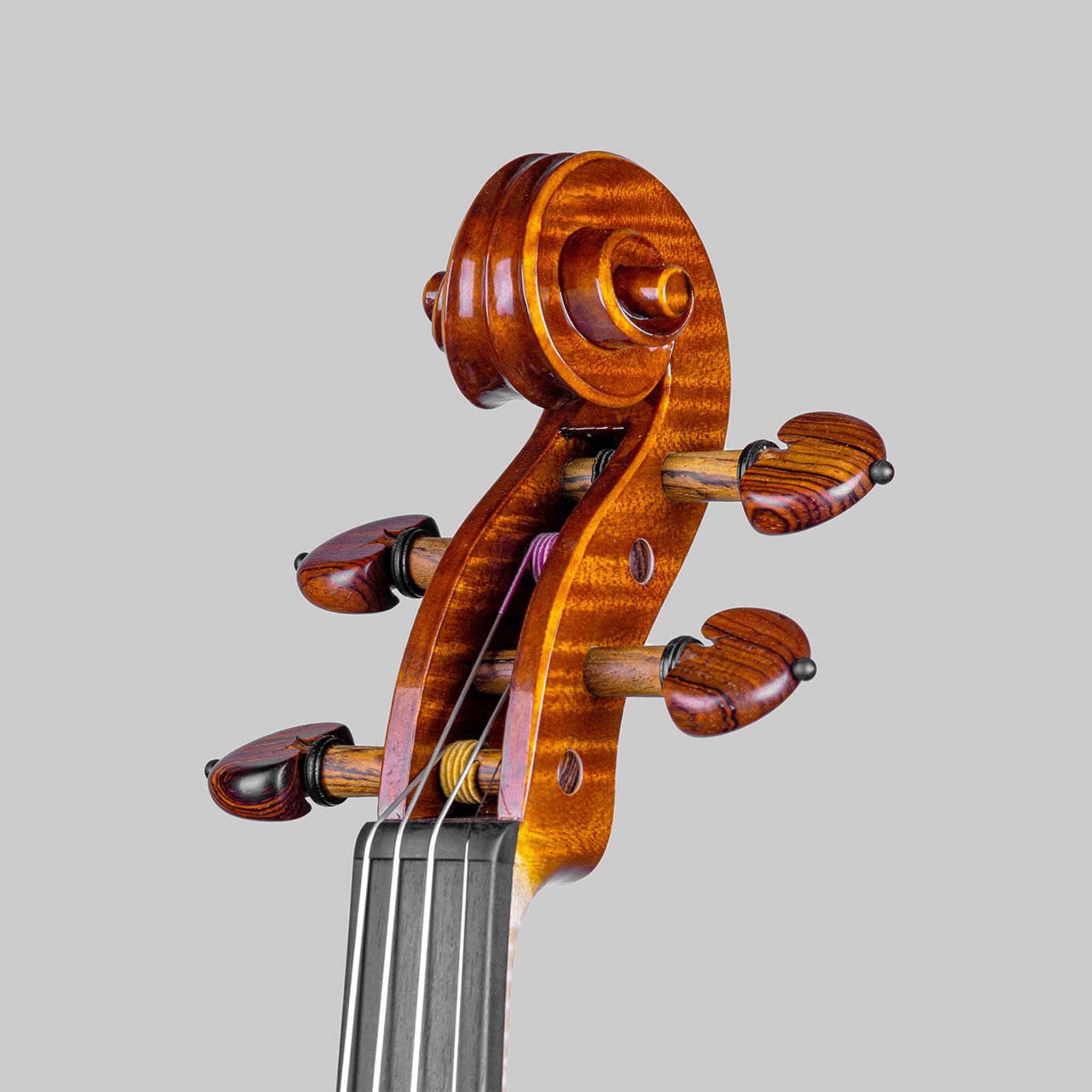 Marco Cargnelutti Il Cremonese 2020 Violin