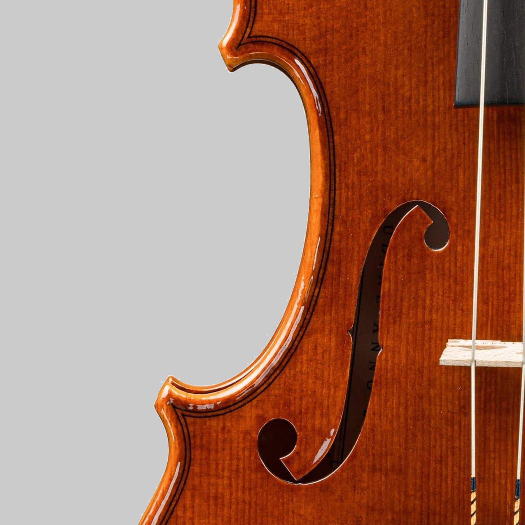 Marco Cargnelutti Il Toscano 2020 Violin
