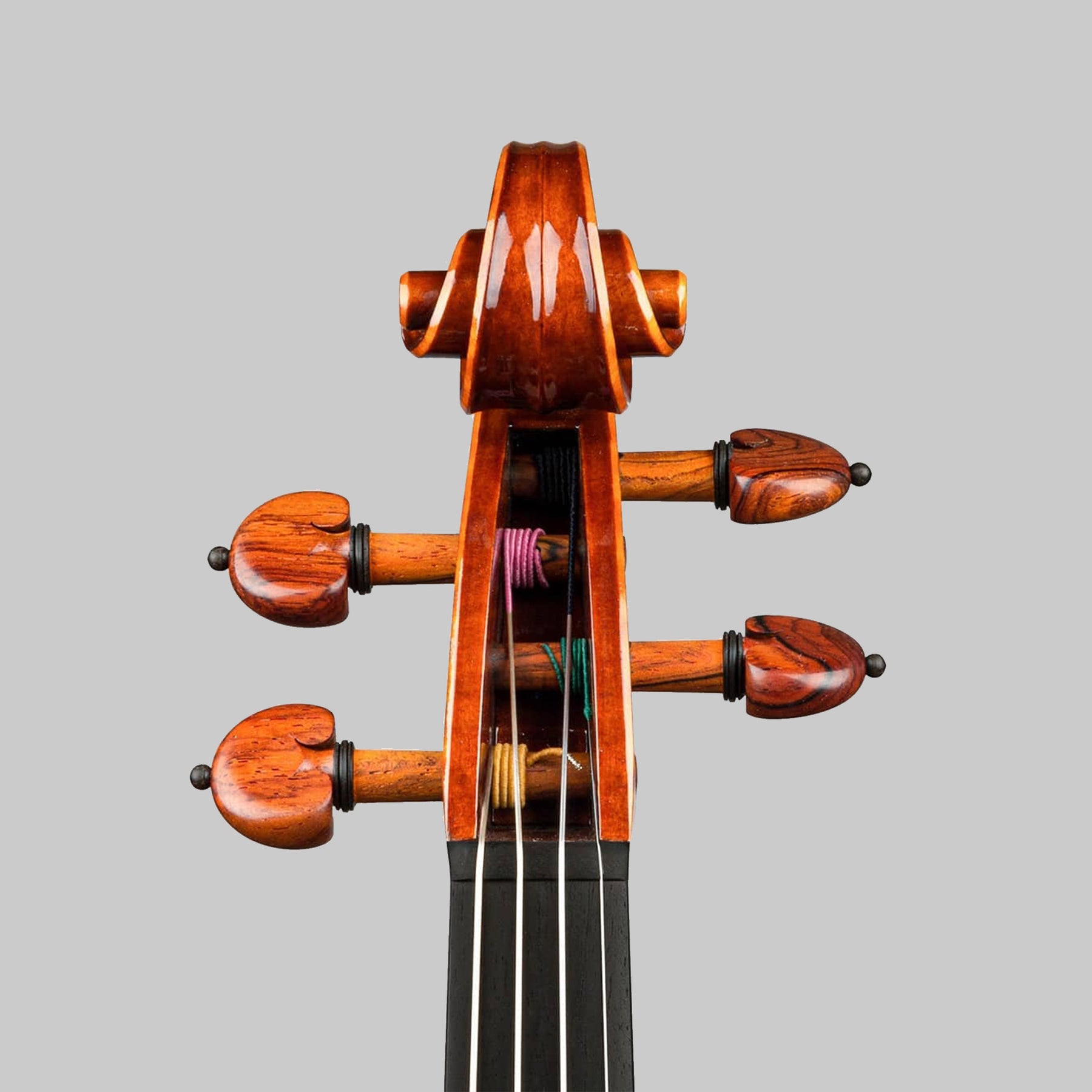 Marco Cargnelutti Il Toscano 2020 Violin