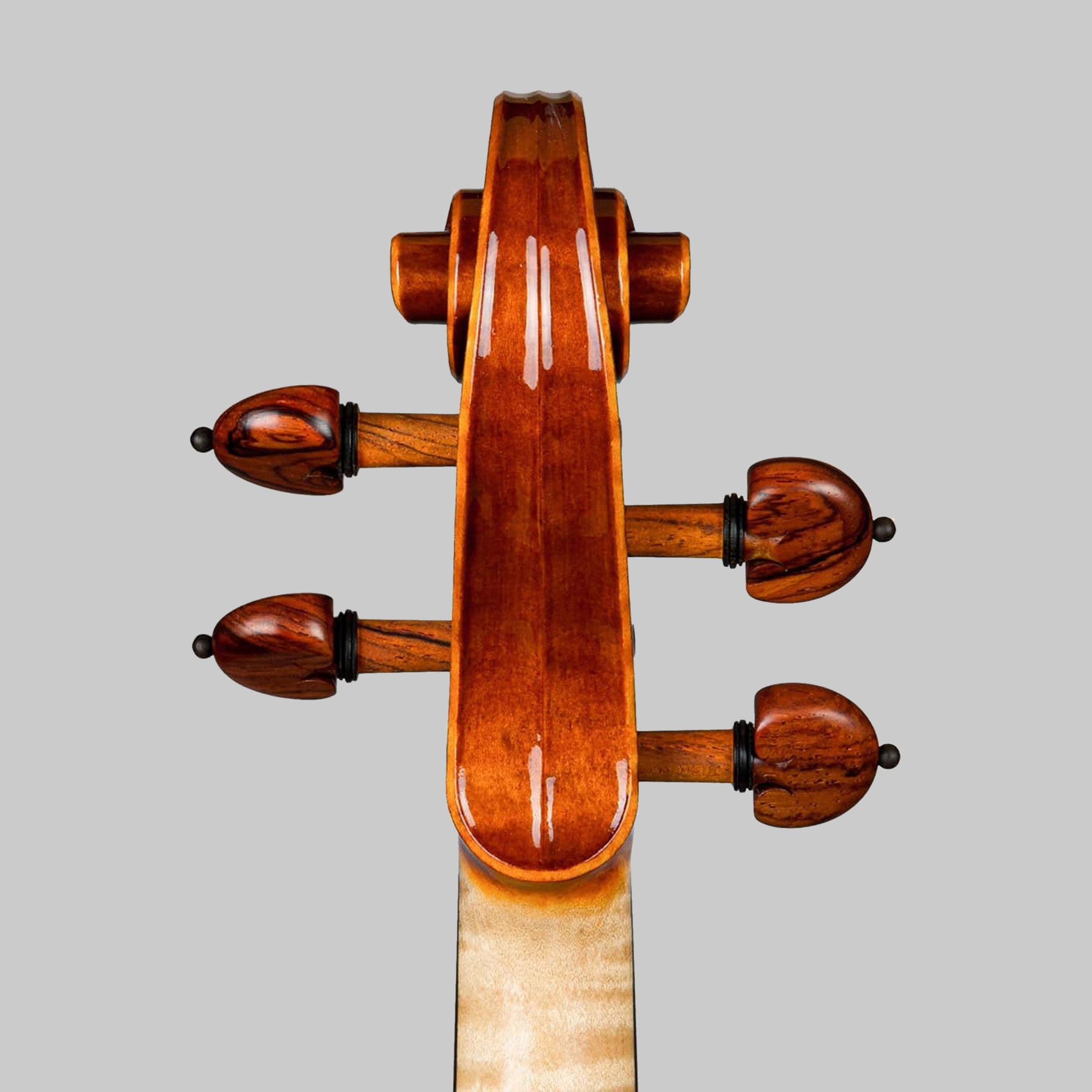 Marco Cargnelutti Il Toscano 2020 Violin