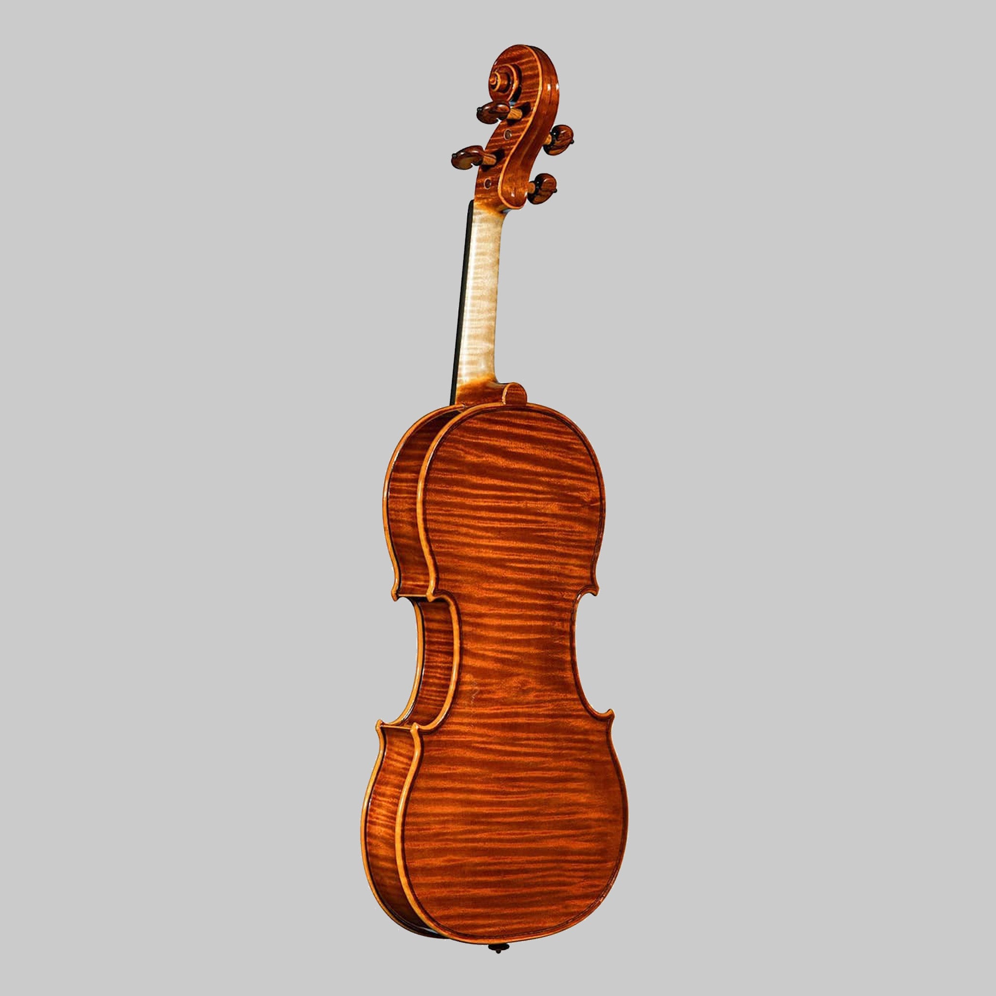 Marco Cargnelutti Il Toscano 2020 Violin