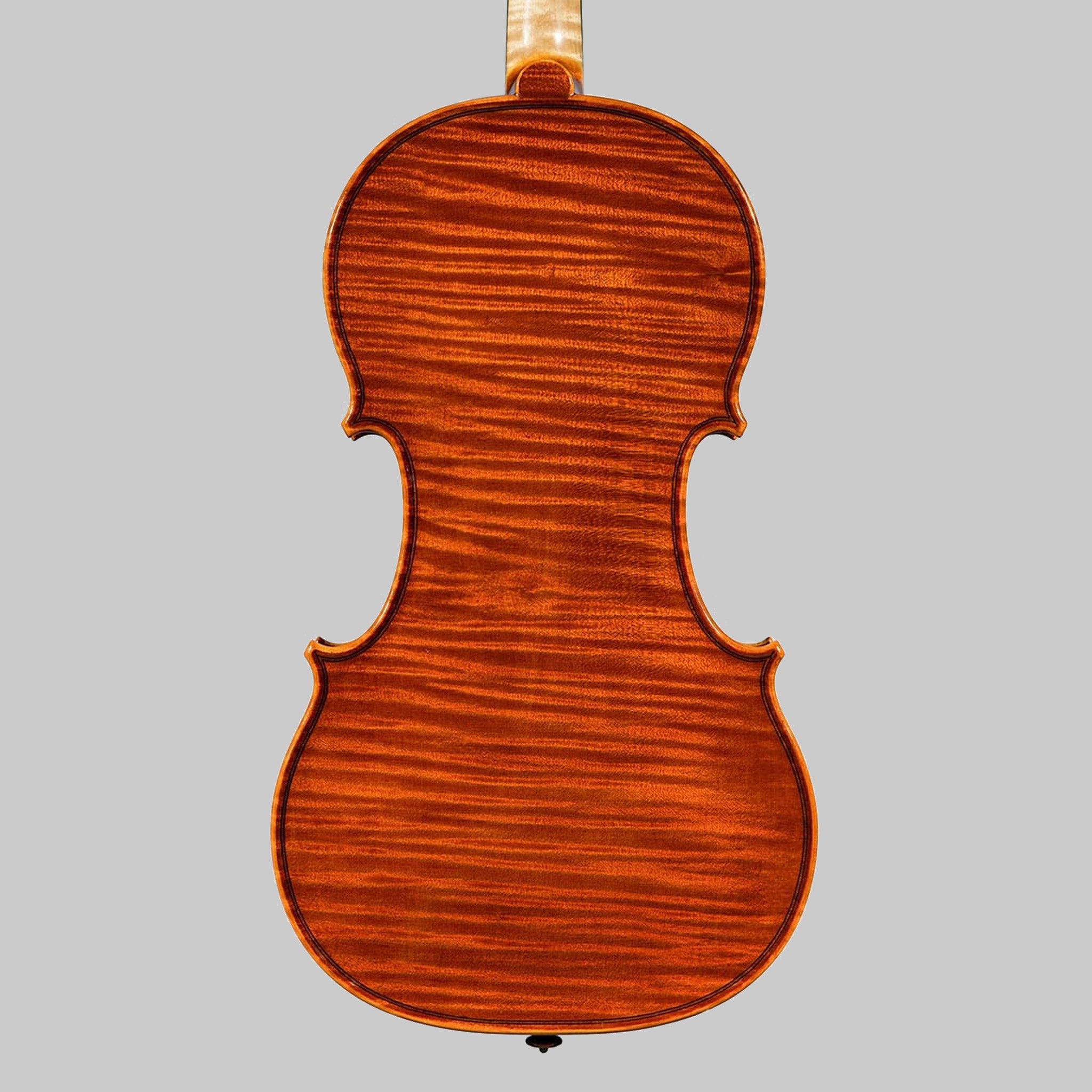 Marco Cargnelutti Il Toscano 2020 Violin