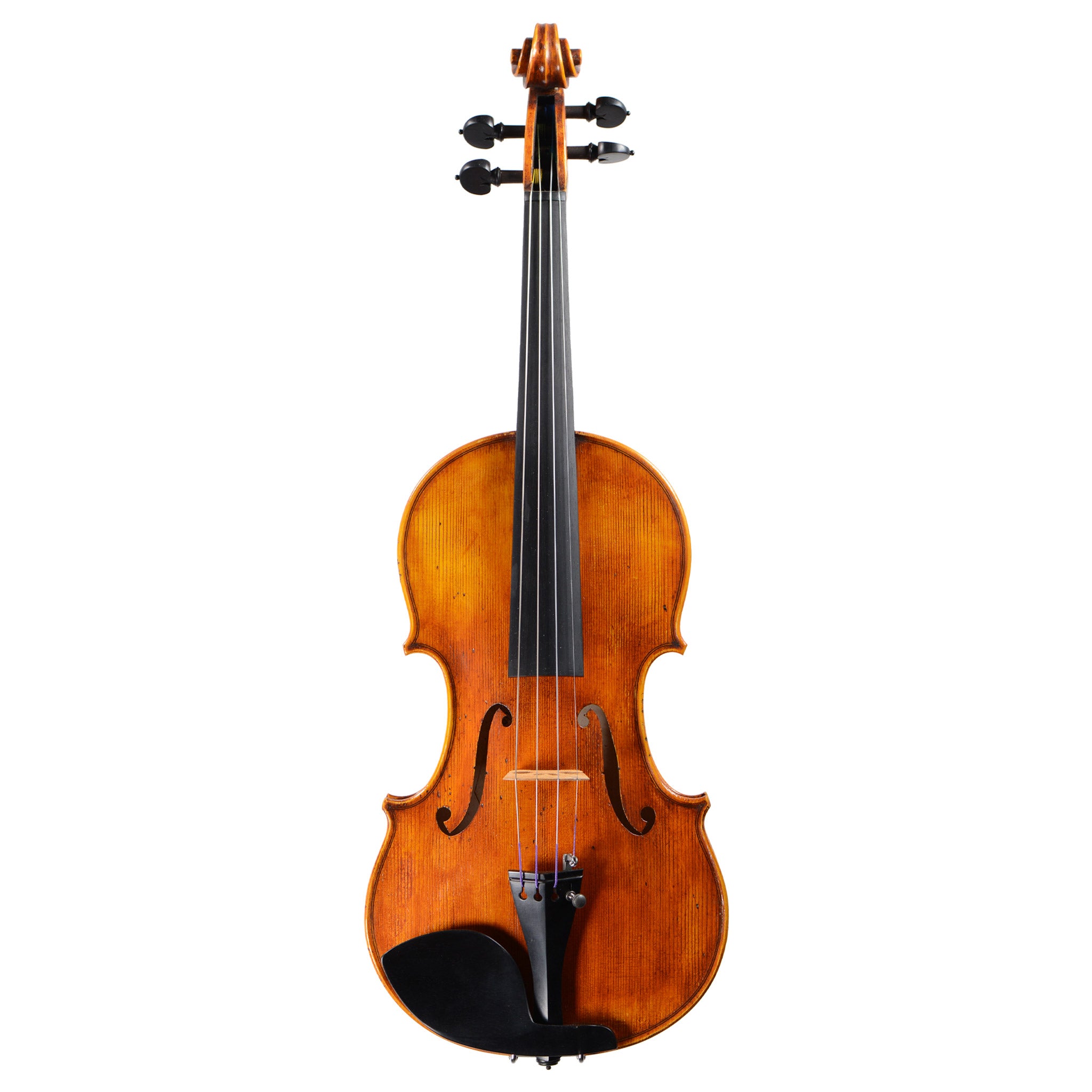 Martin Sheridan Guarneri "Heifetz" Violin 2020