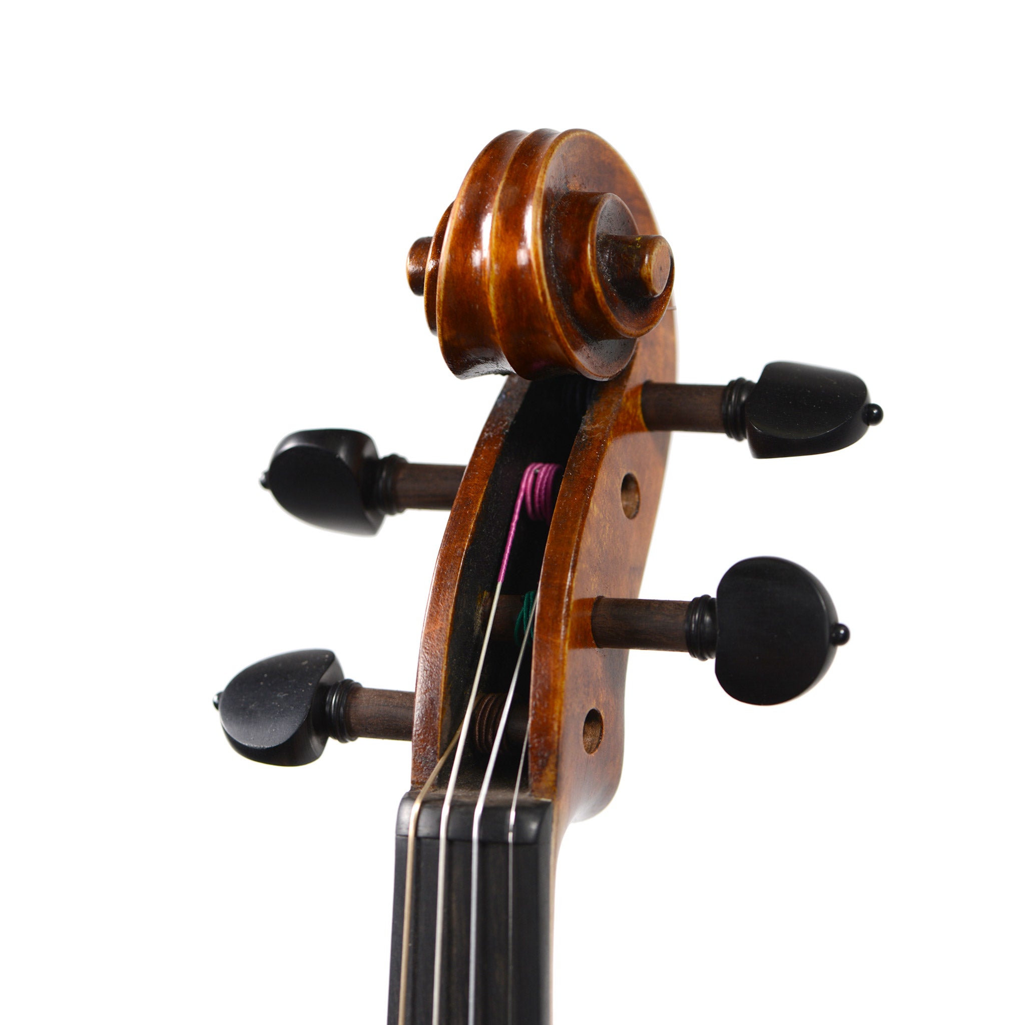 Martin Sheridan Guarneri "Paganini" Violin 2020
