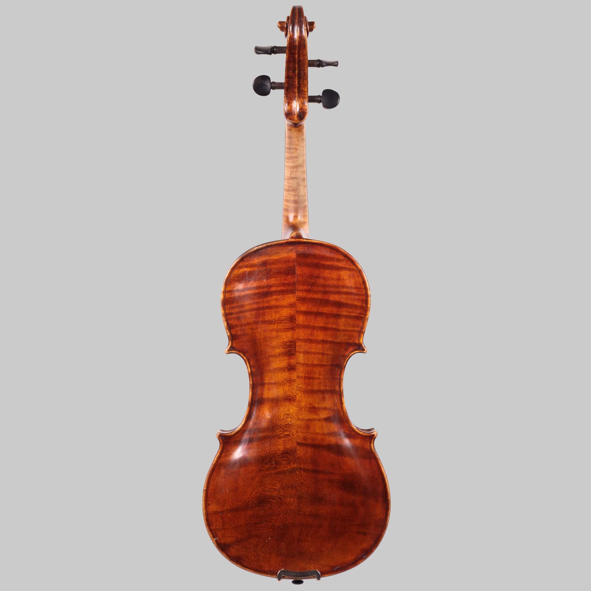 Matthias Placht, Antique German Violin