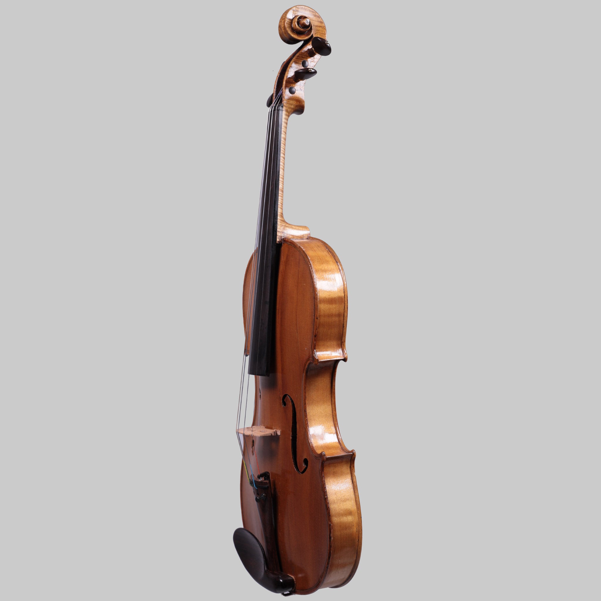 Josef Metzner Sachsen 1920 Violin