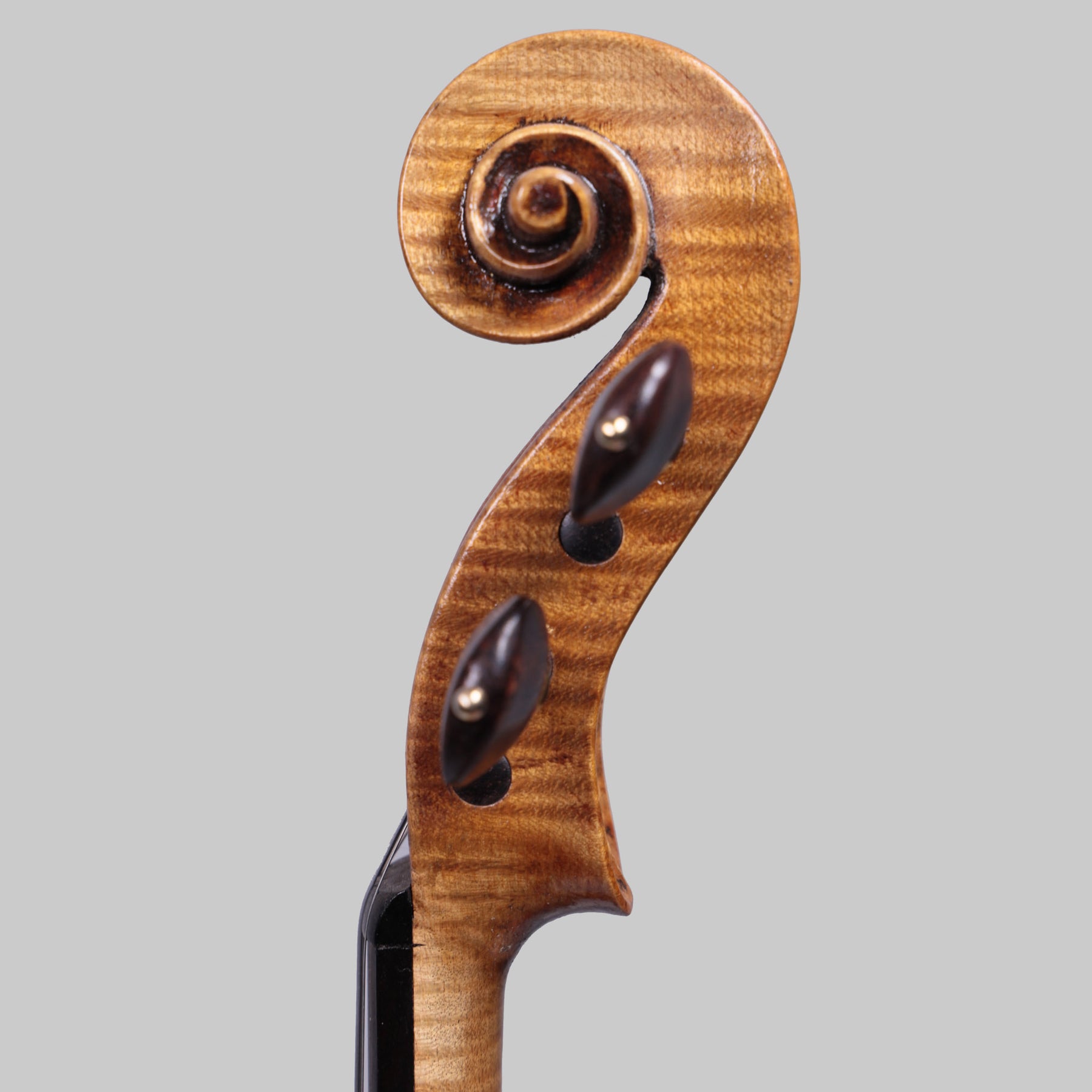 Josef Metzner Sachsen 1920 Violin