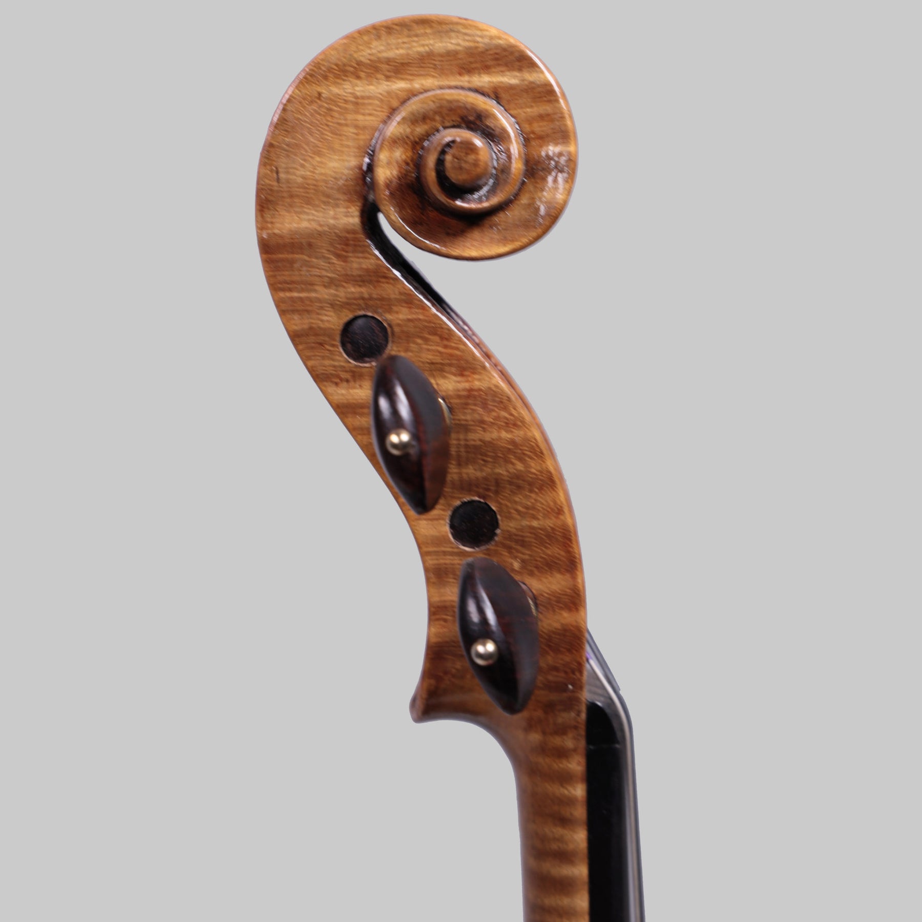 Josef Metzner Sachsen 1920 Violin