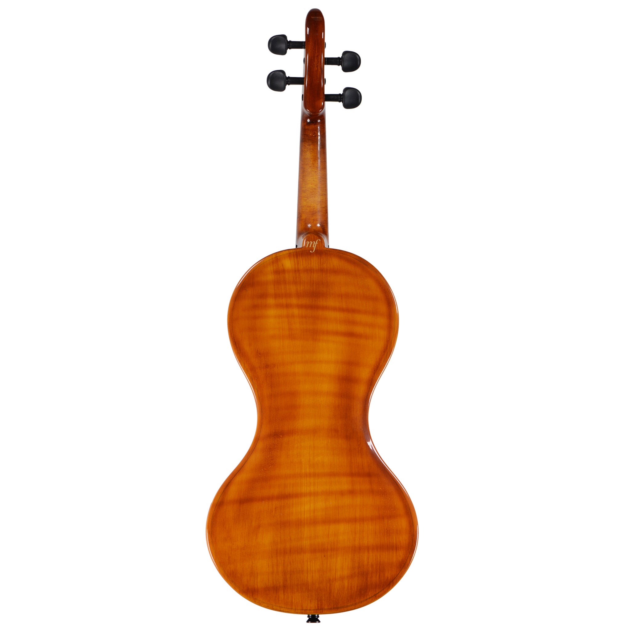 Mezzo-Forte Carbon Fiber Orchestra Line Viola