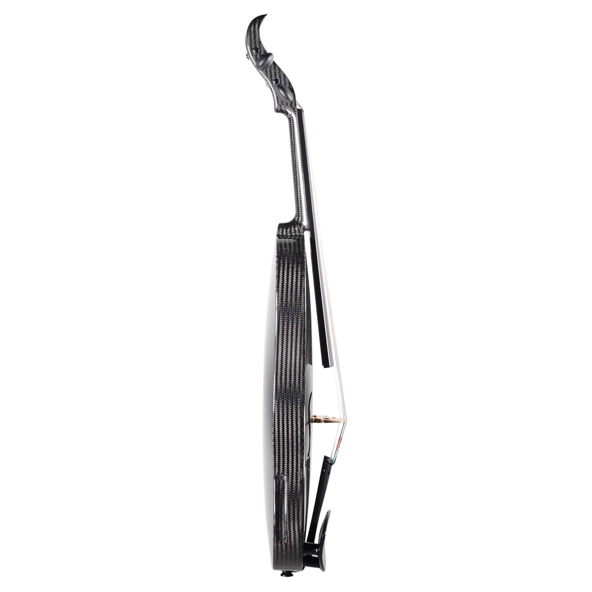 Mezzo-Forte Carbon Fiber Evo Line Violin