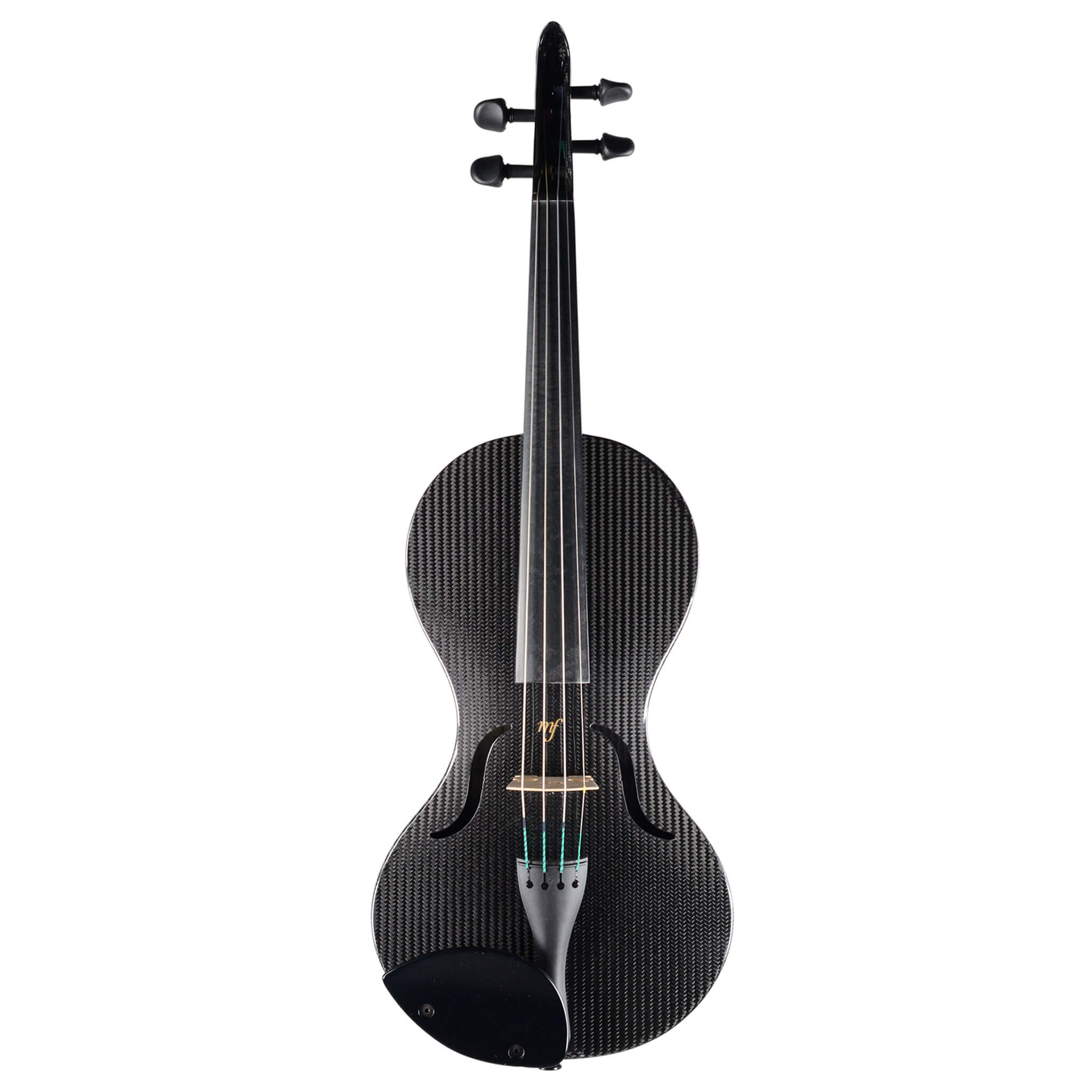 Mezzo-Forte Carbon Fiber Design Line Viola