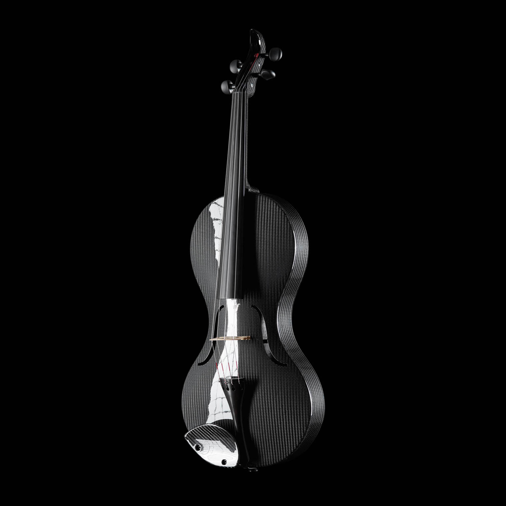 Mezzo-Forte Carbon Fiber Design Line Viola