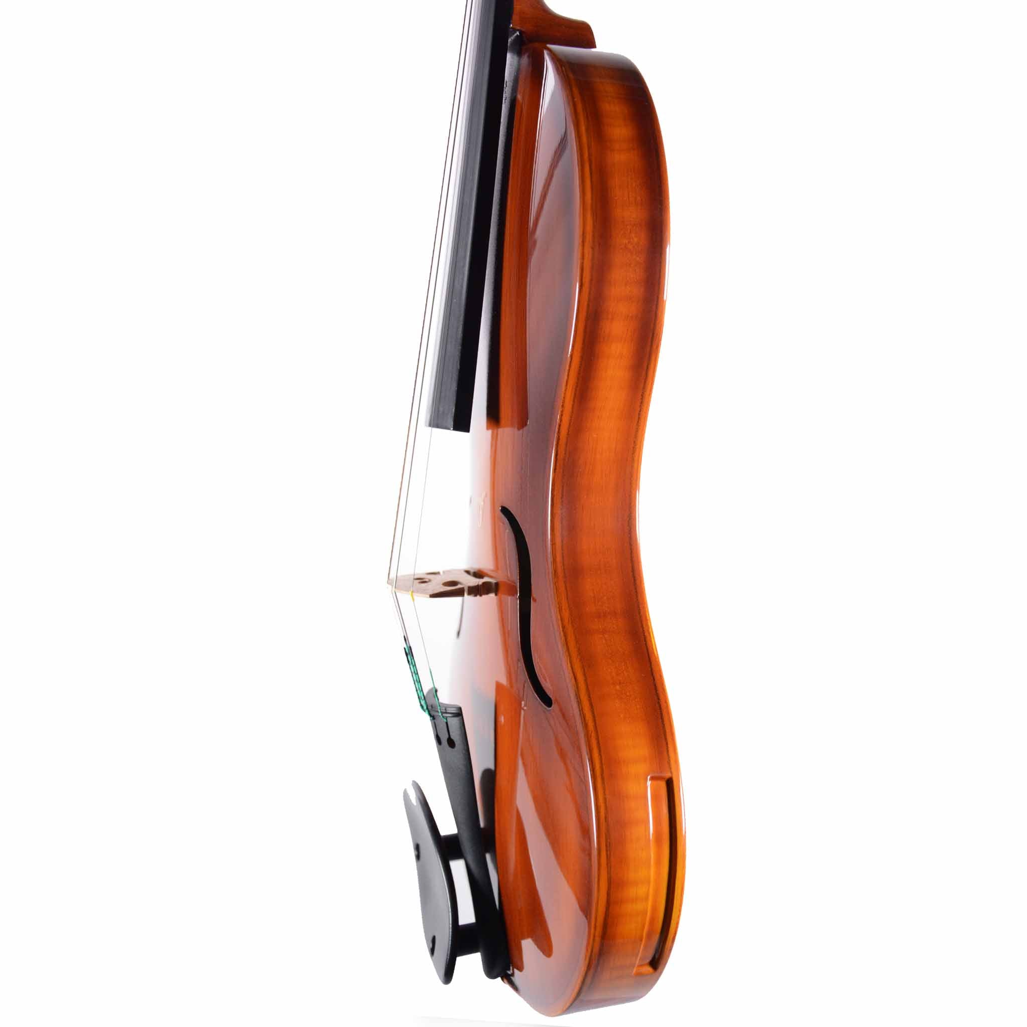 Mezzo-Forte Carbon Fiber Orchestra Line Viola