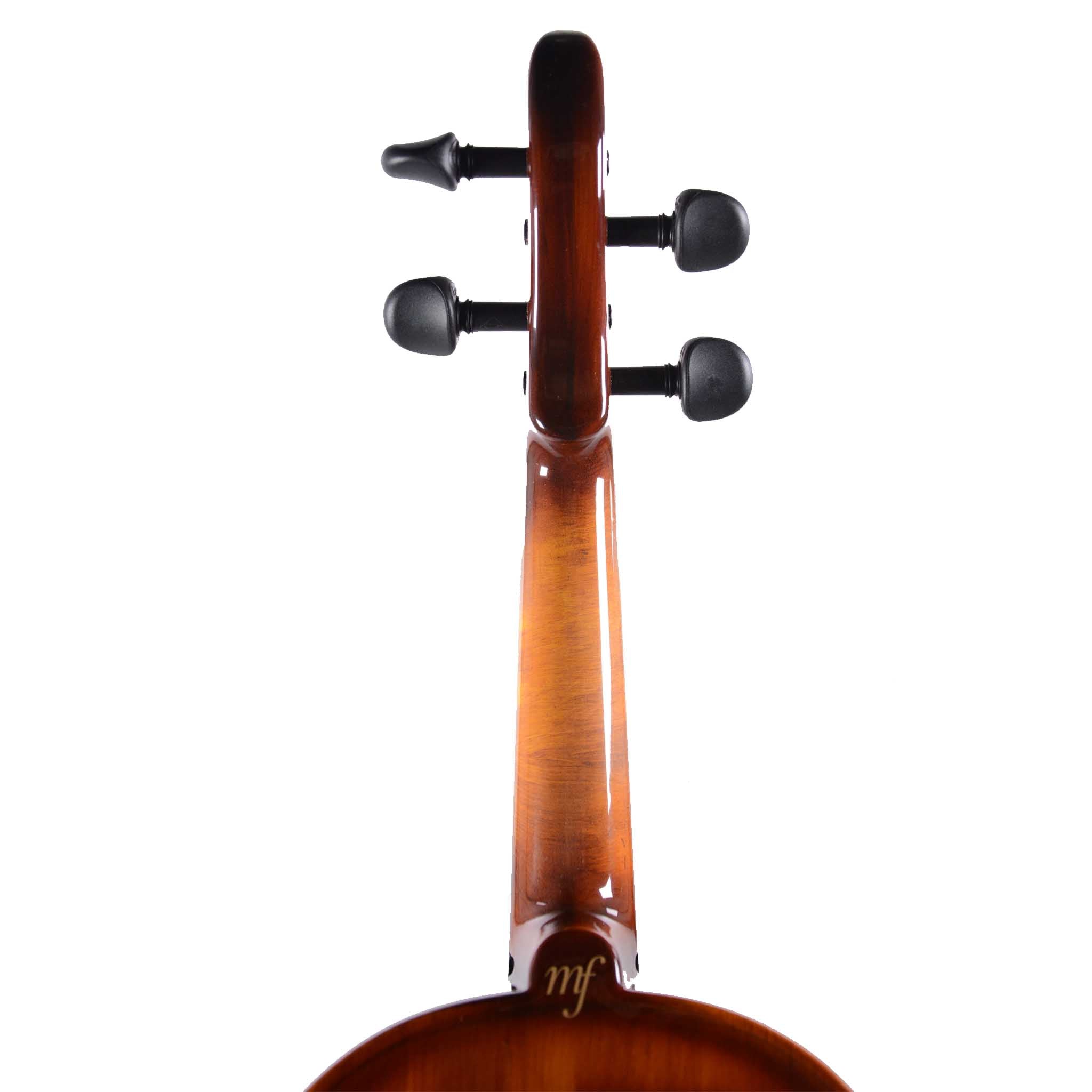 Mezzo-Forte Carbon Fiber Orchestra Line Viola