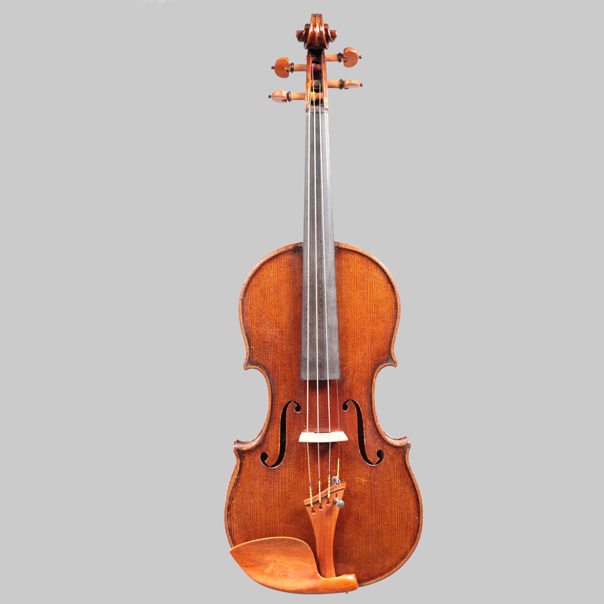 Miguel's violin deals & cello shop