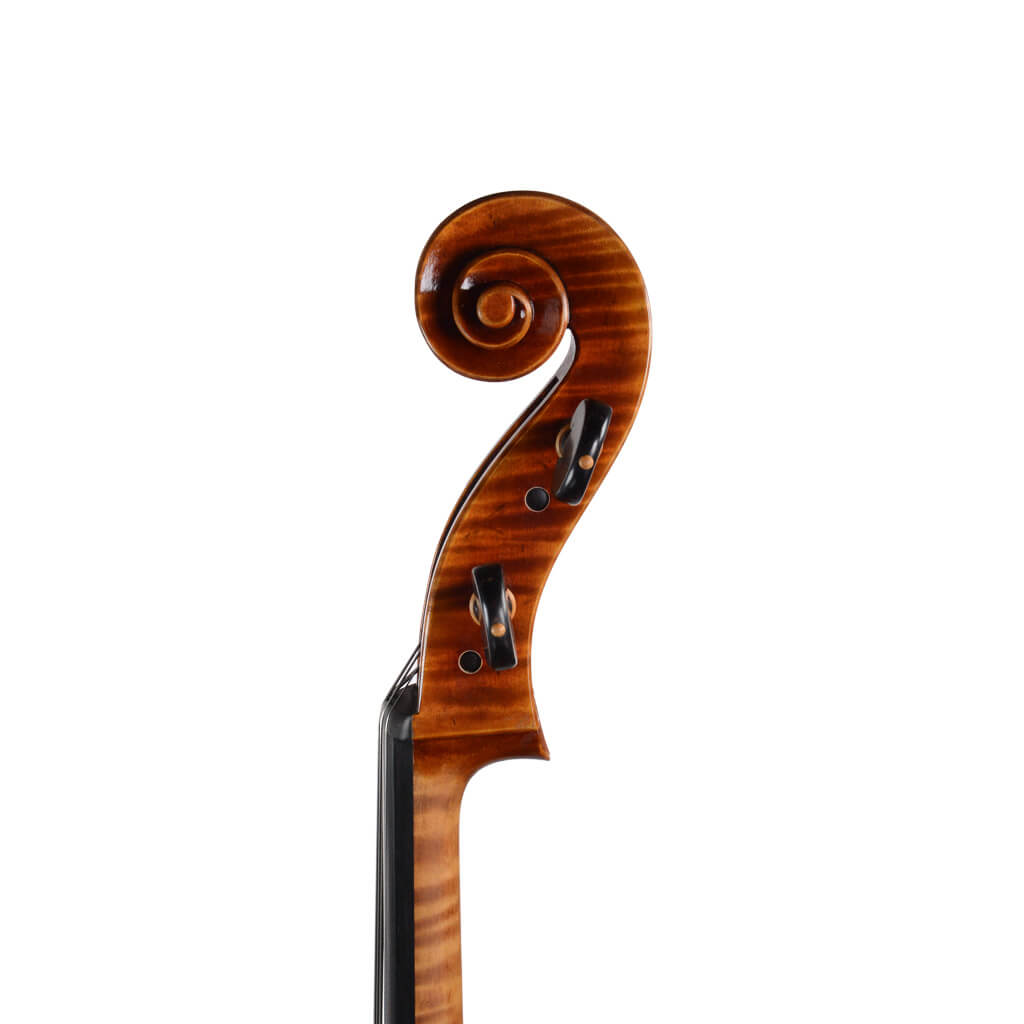 Ming Jiang Zhu 907 Cello