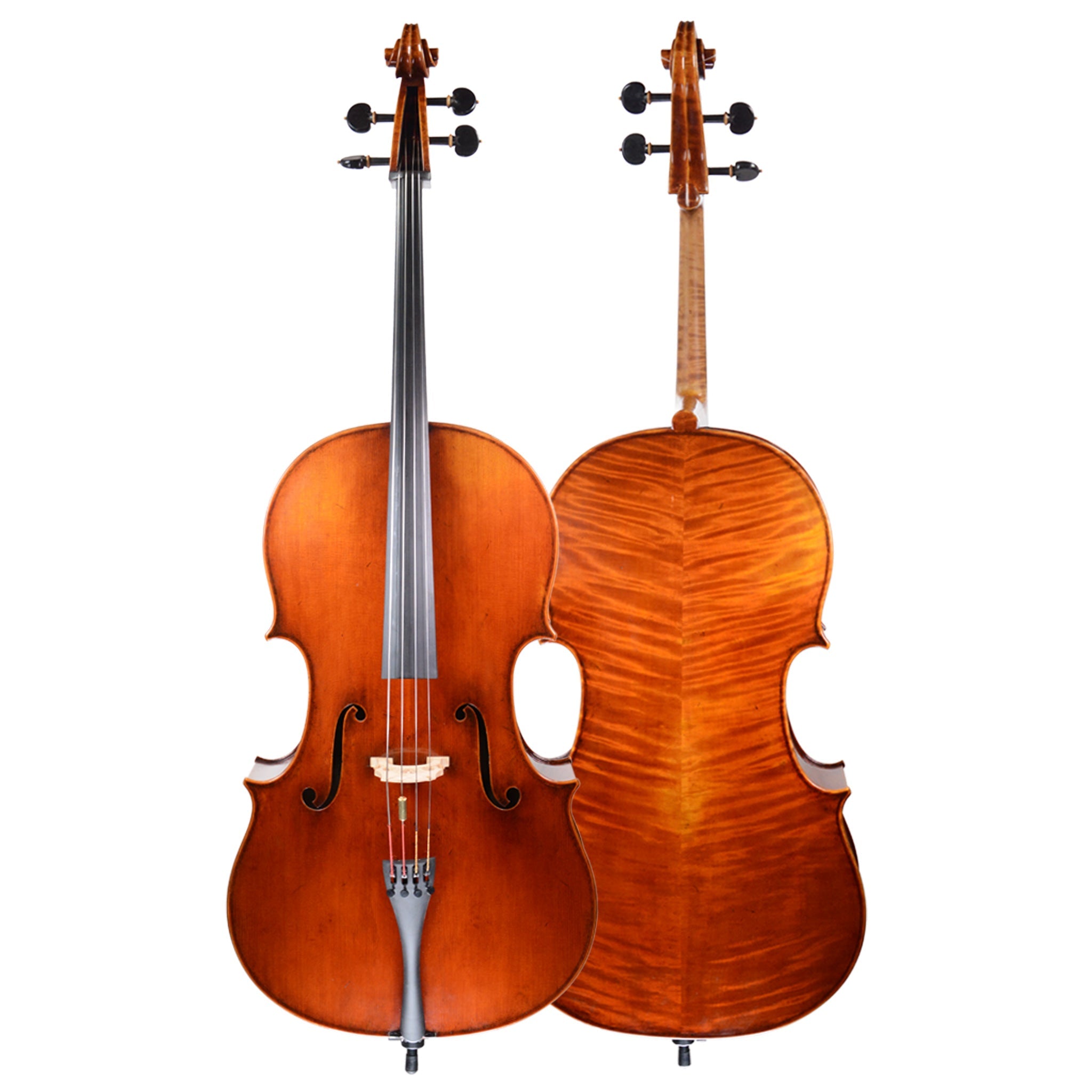 B-Stock Ming Jiang Zhu 907 Cello