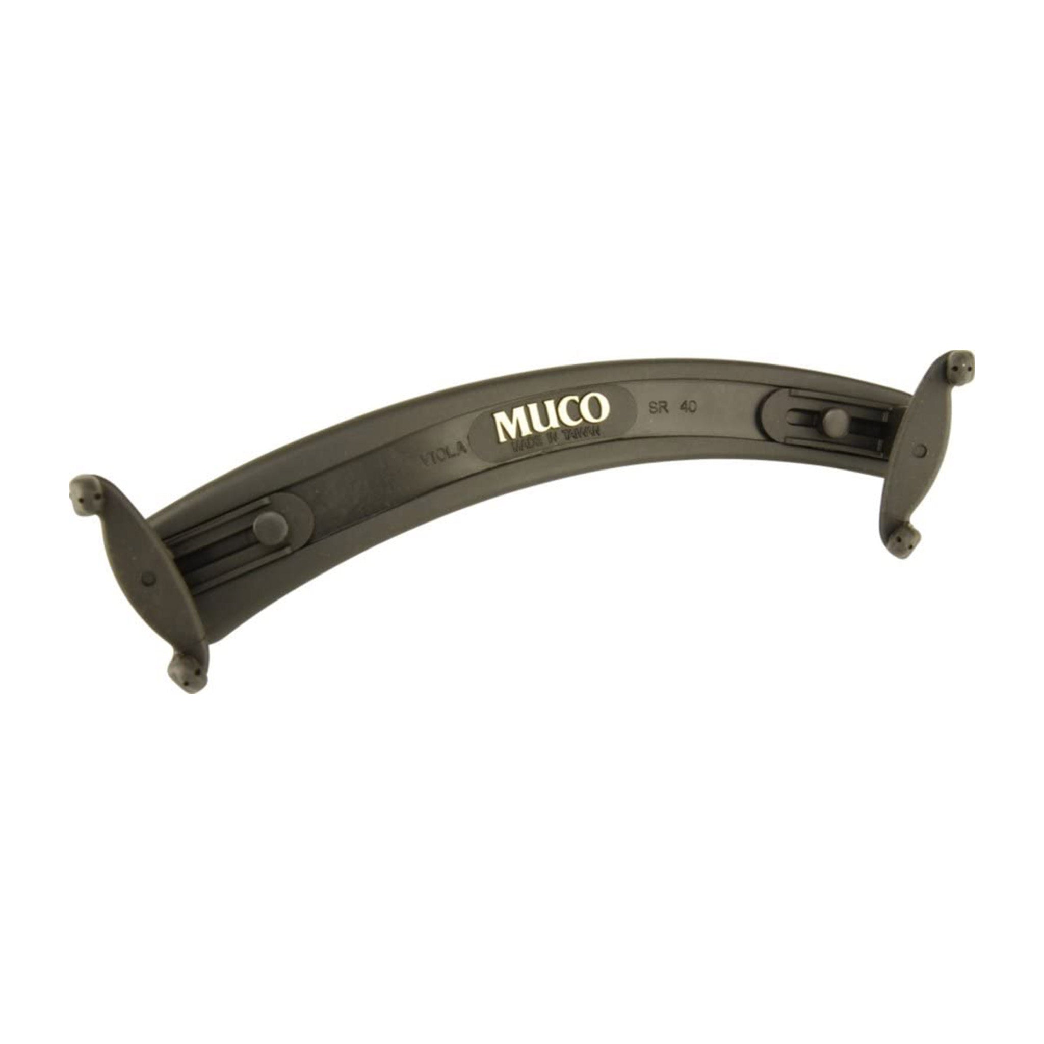 Muco Easy Model Viola Shoulder Rest