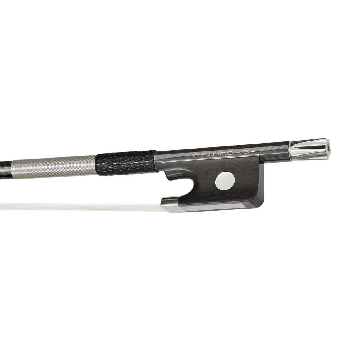Musing Carbon Fiber Viola Bow