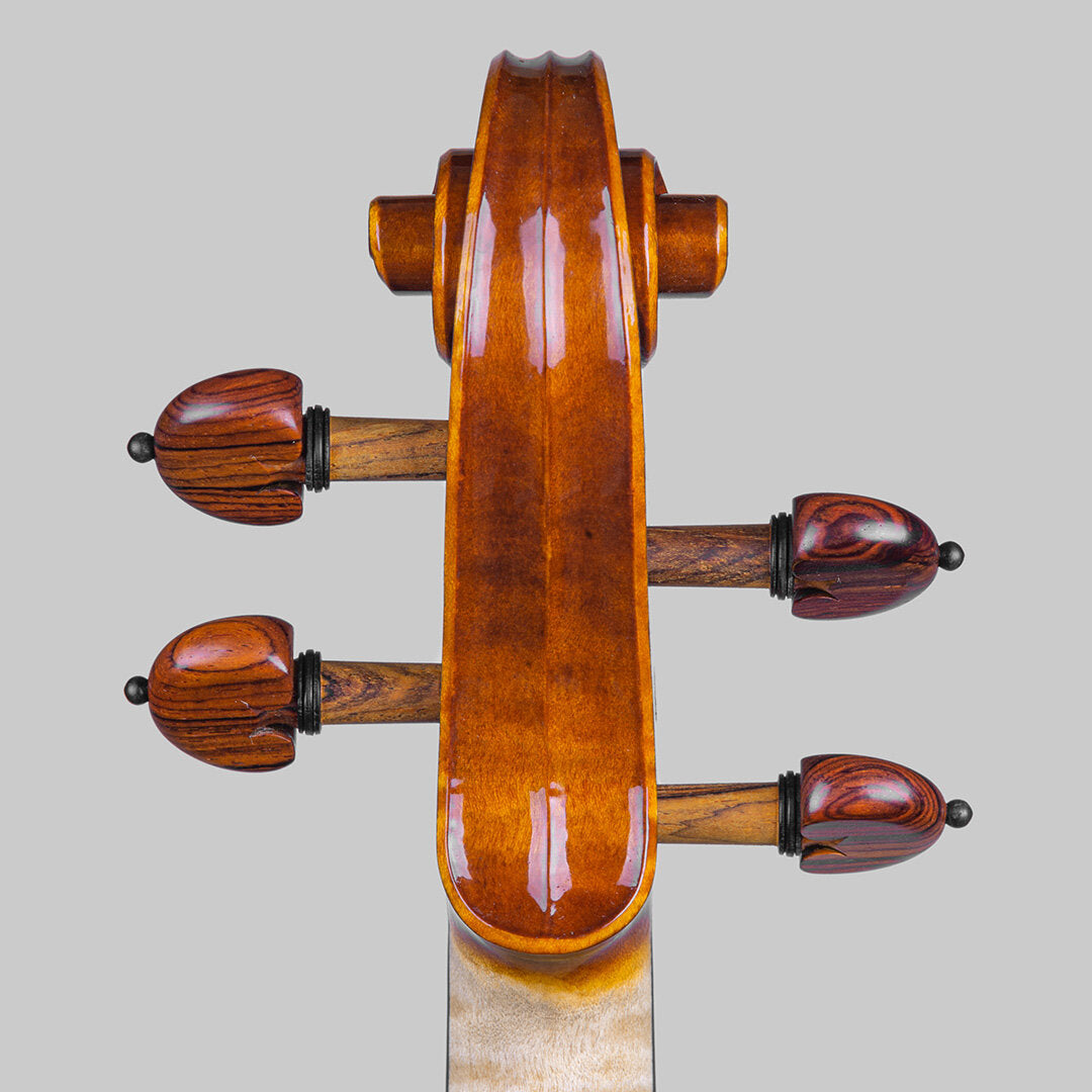 Marco Cargnelutti Il Cremonese 2020 Violin