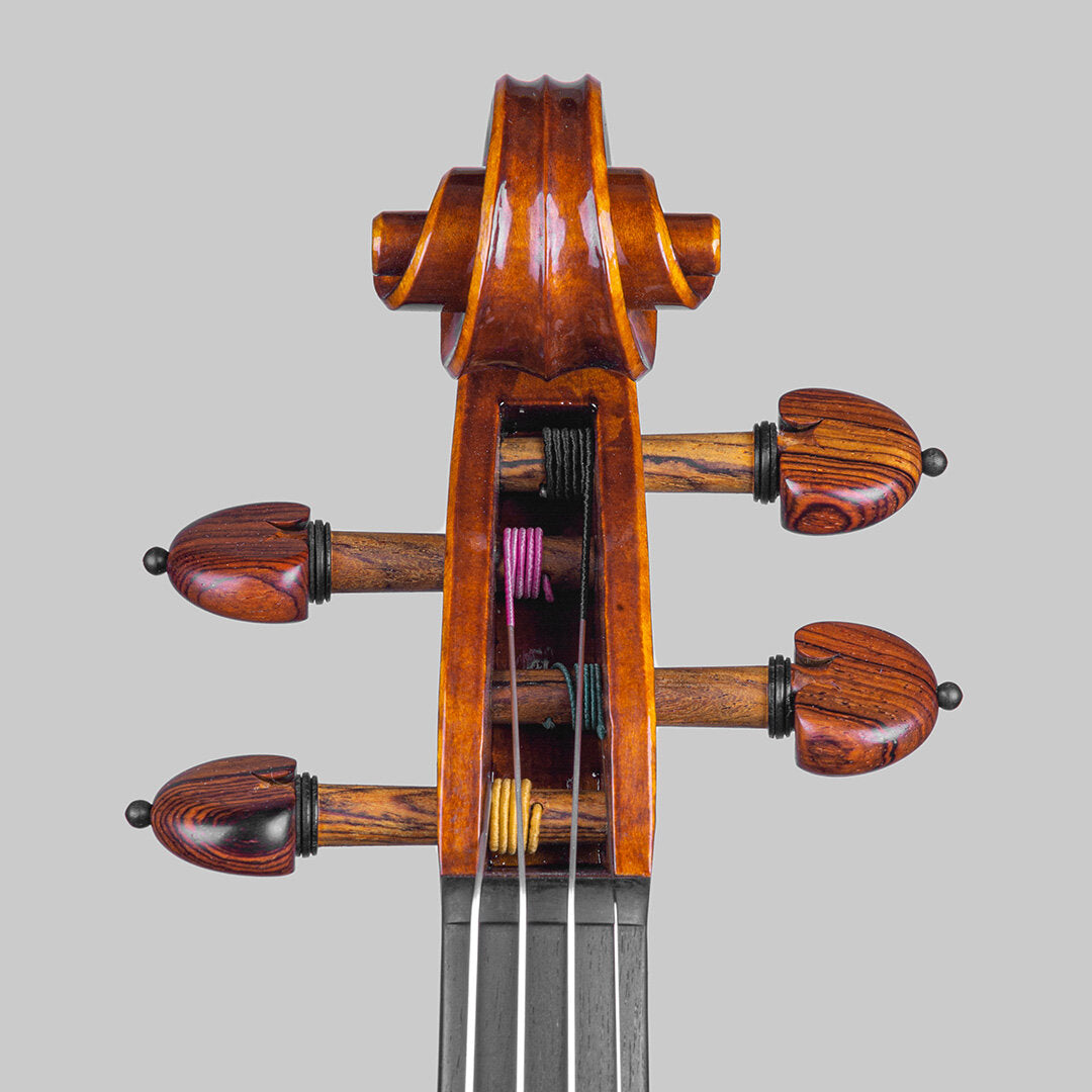 Marco Cargnelutti Il Cremonese 2020 Violin