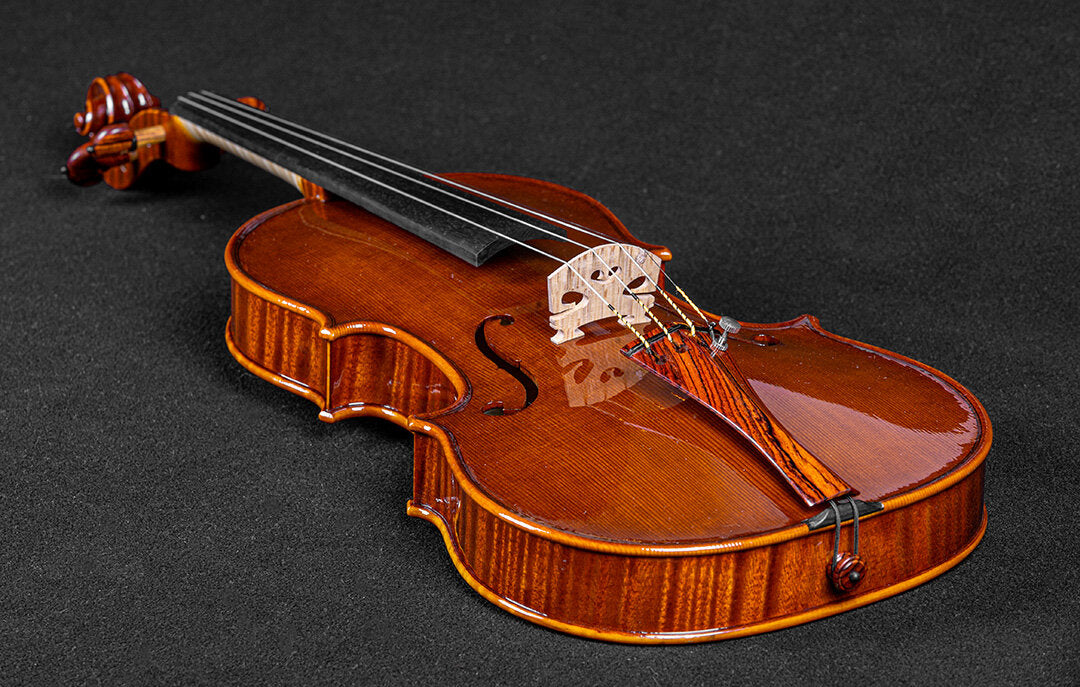 Marco Cargnelutti Il Cremonese 2020 Violin