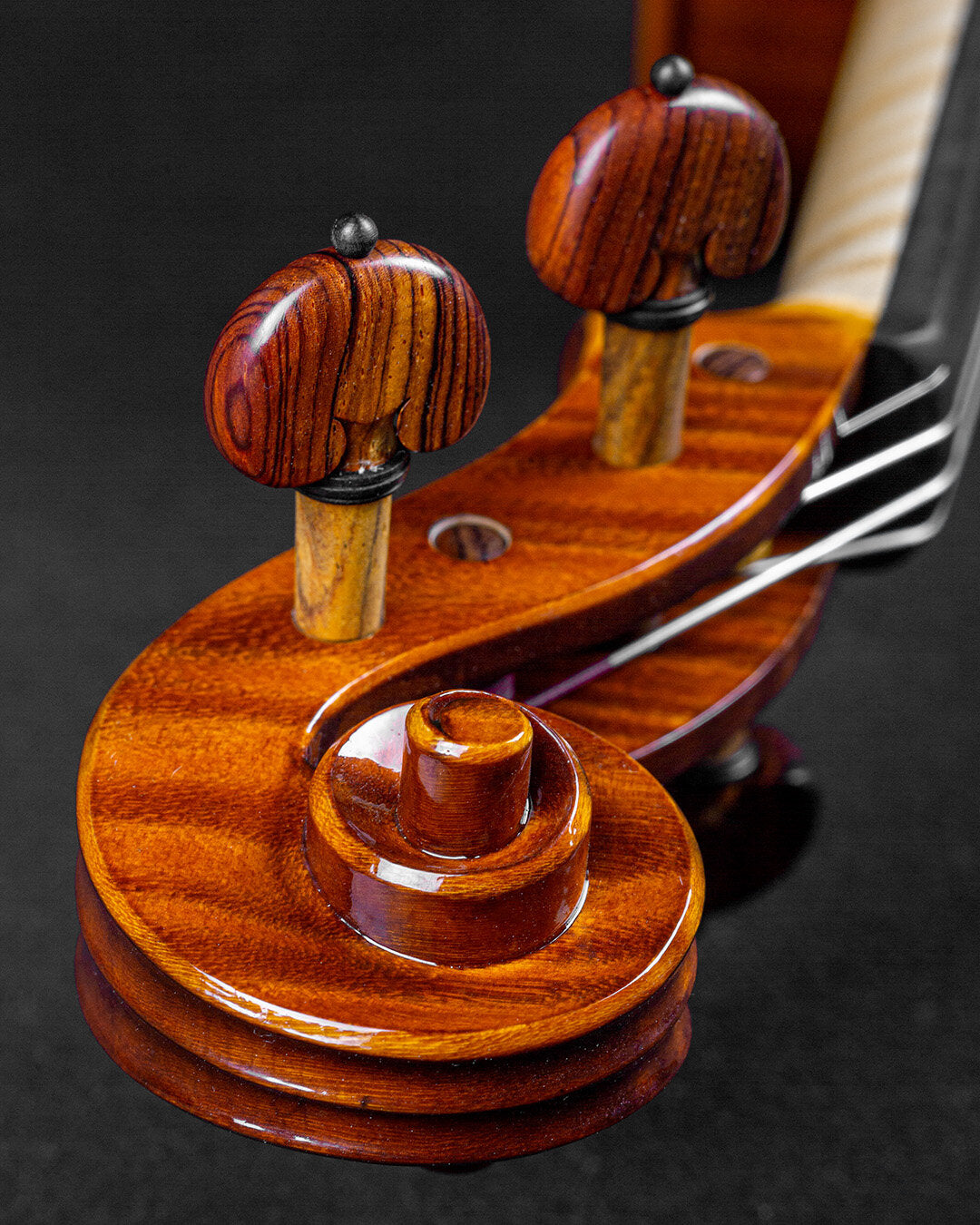 Marco Cargnelutti Il Cremonese 2020 Violin