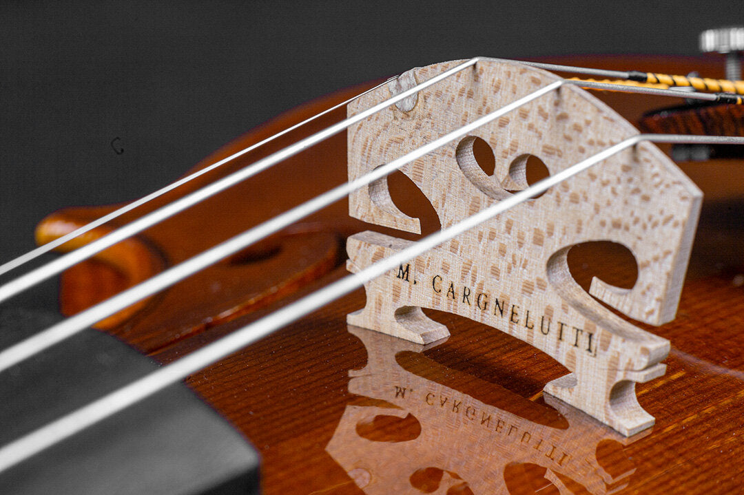 Marco Cargnelutti Il Cremonese 2020 Violin