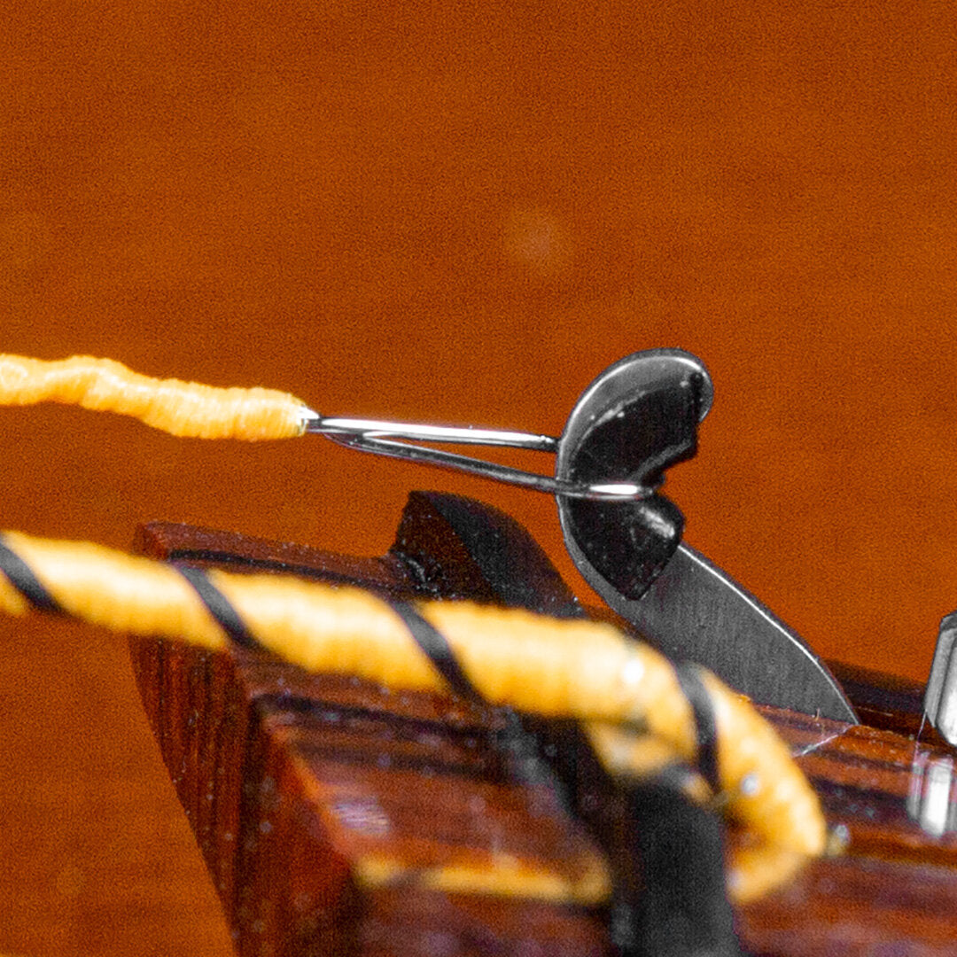 Marco Cargnelutti Il Cremonese 2020 Violin