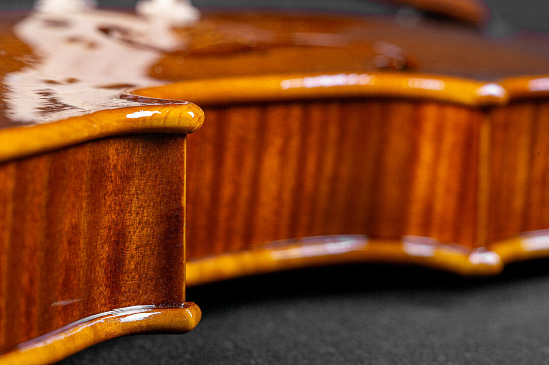 Marco Cargnelutti Il Cremonese 2020 Violin