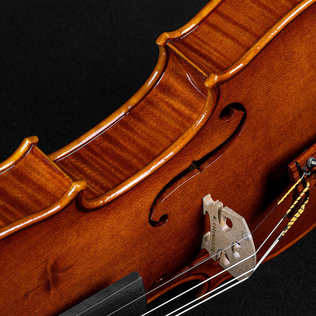 Marco Cargnelutti Il Cremonese 2020 Violin