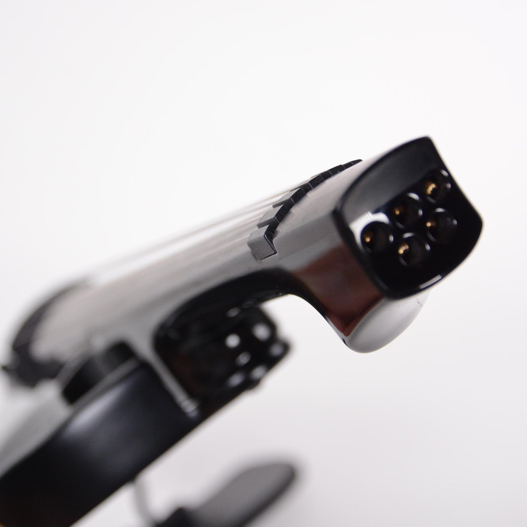 NS Design NXTa 4-string Electric Violin