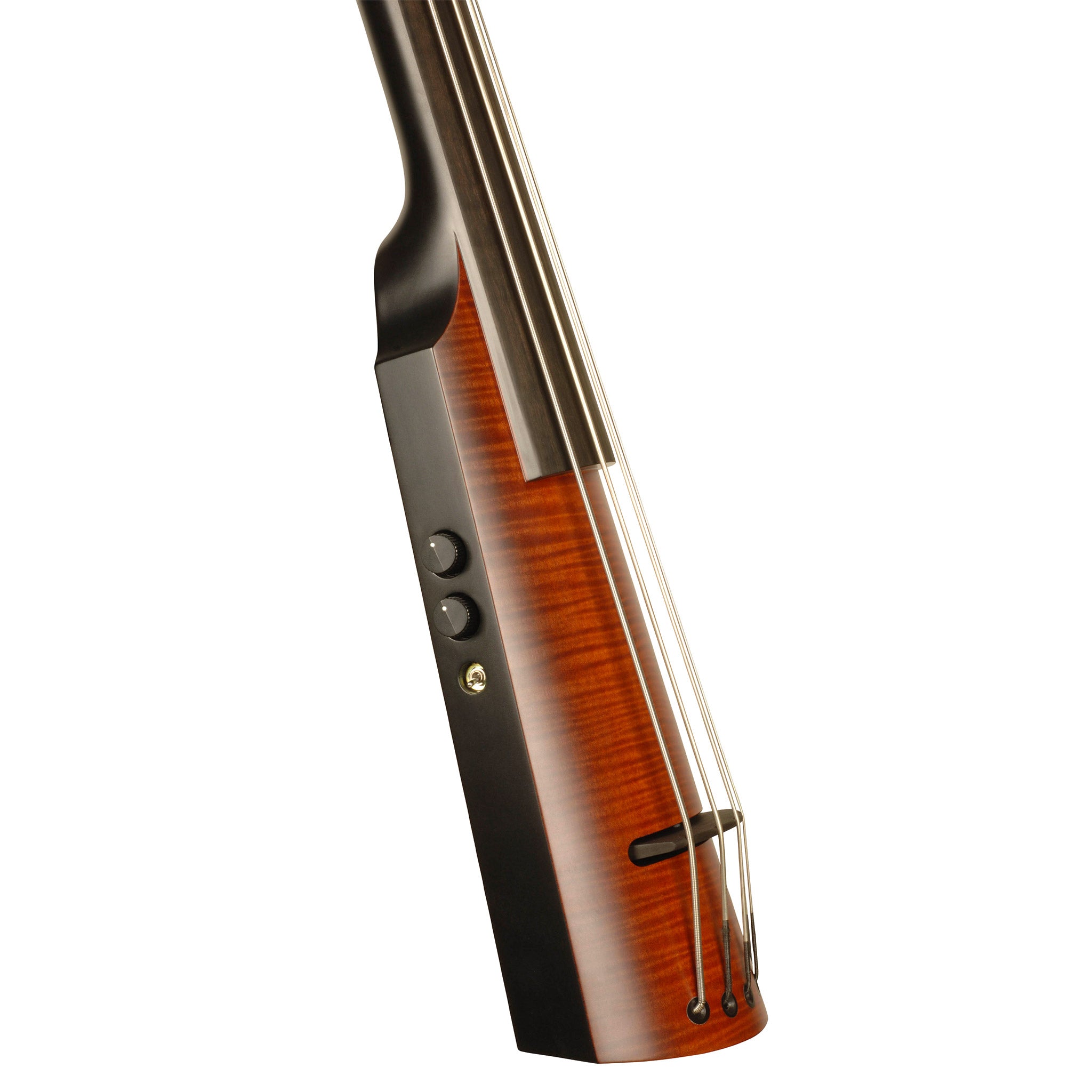 NS Design NXTa 4-string Electric Double Bass