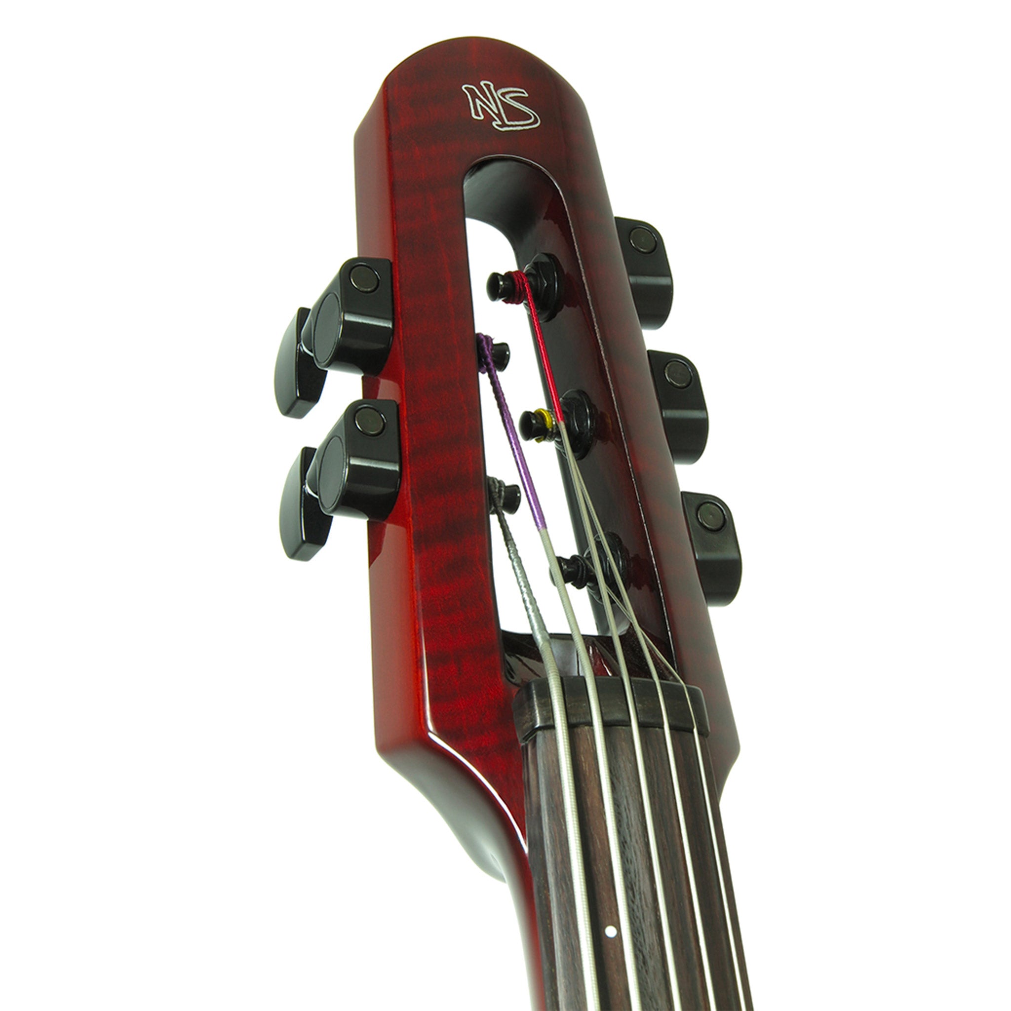 NS Design WAV 5-string Electric Cello