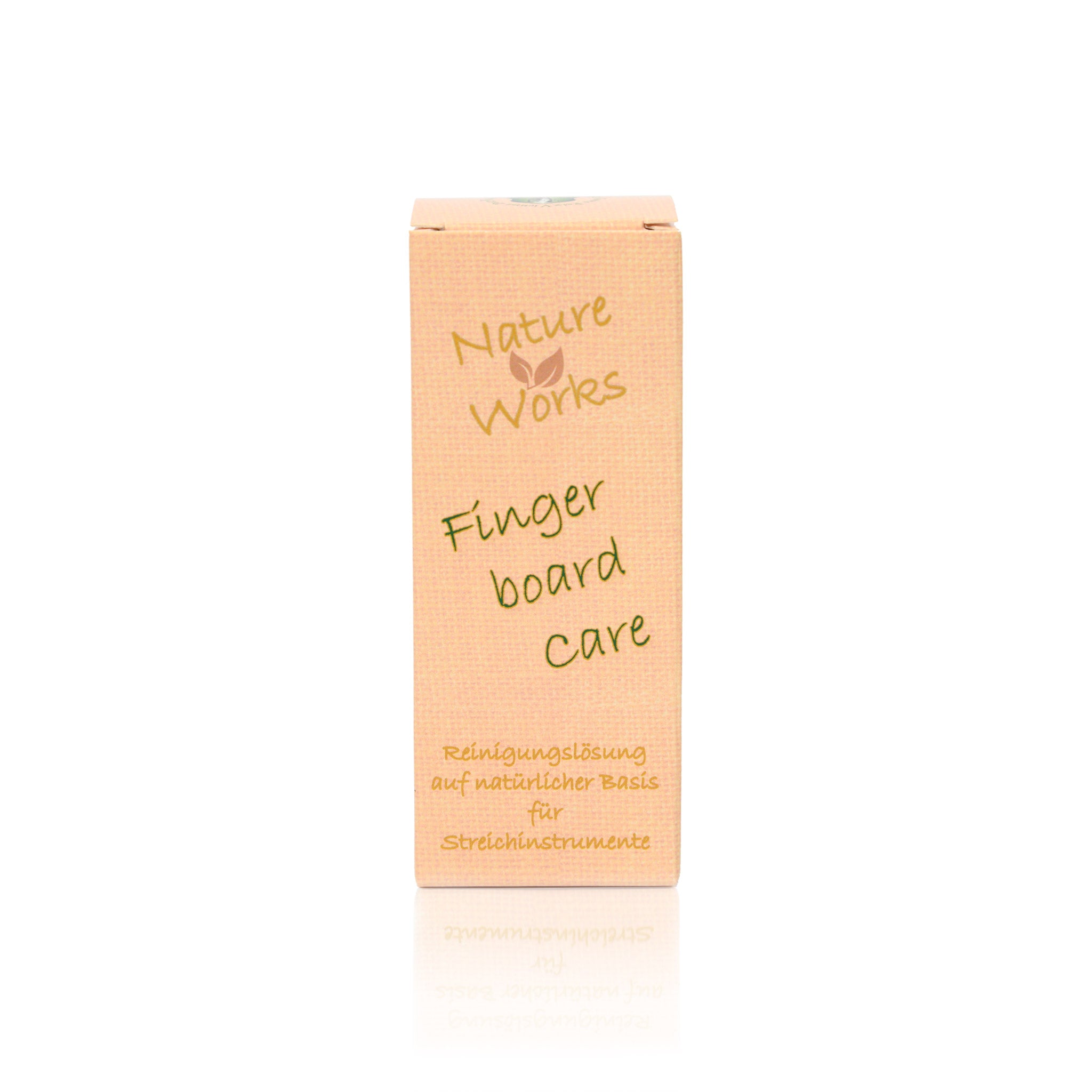 Nature Works Fingerboard Care