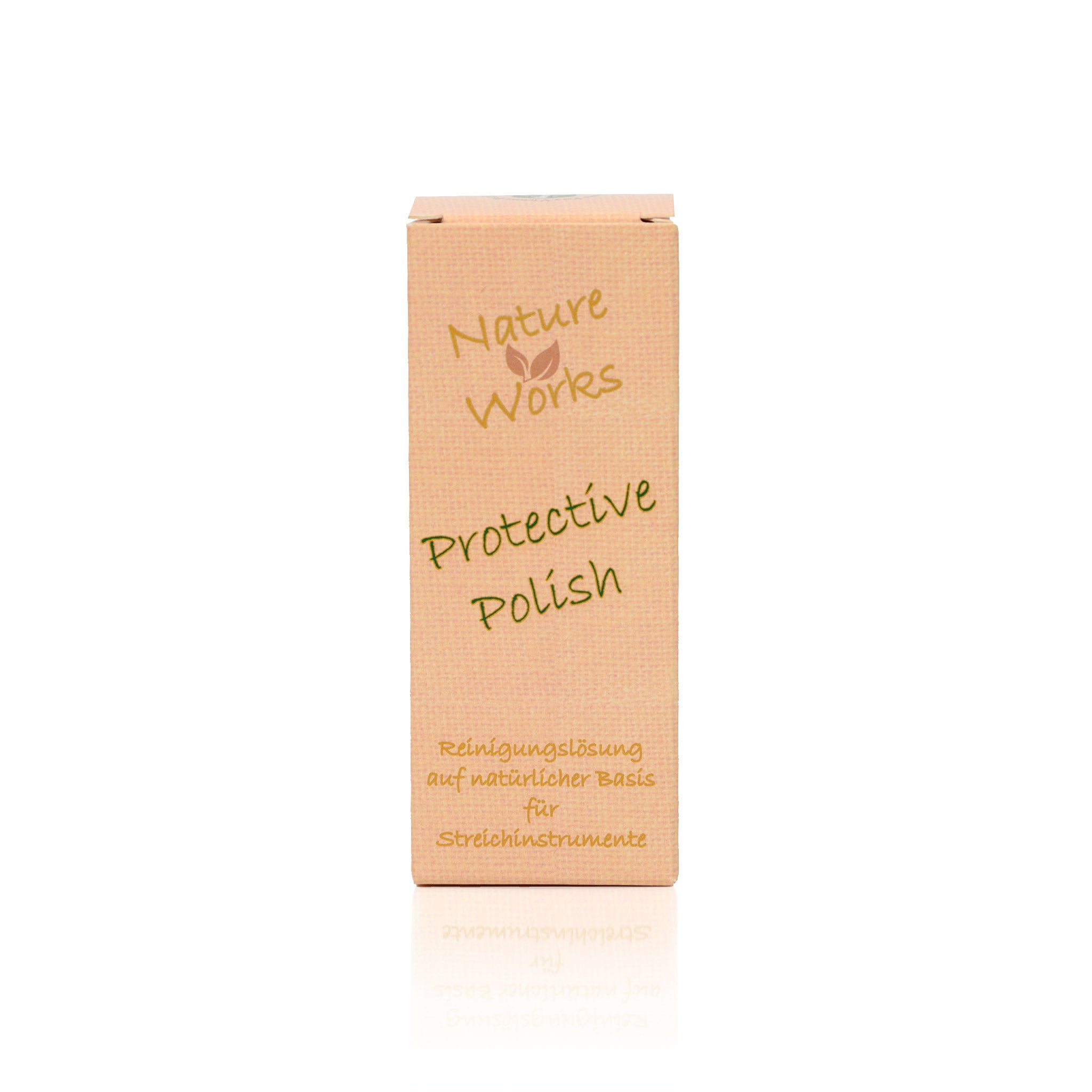 Nature Works Protective Polish