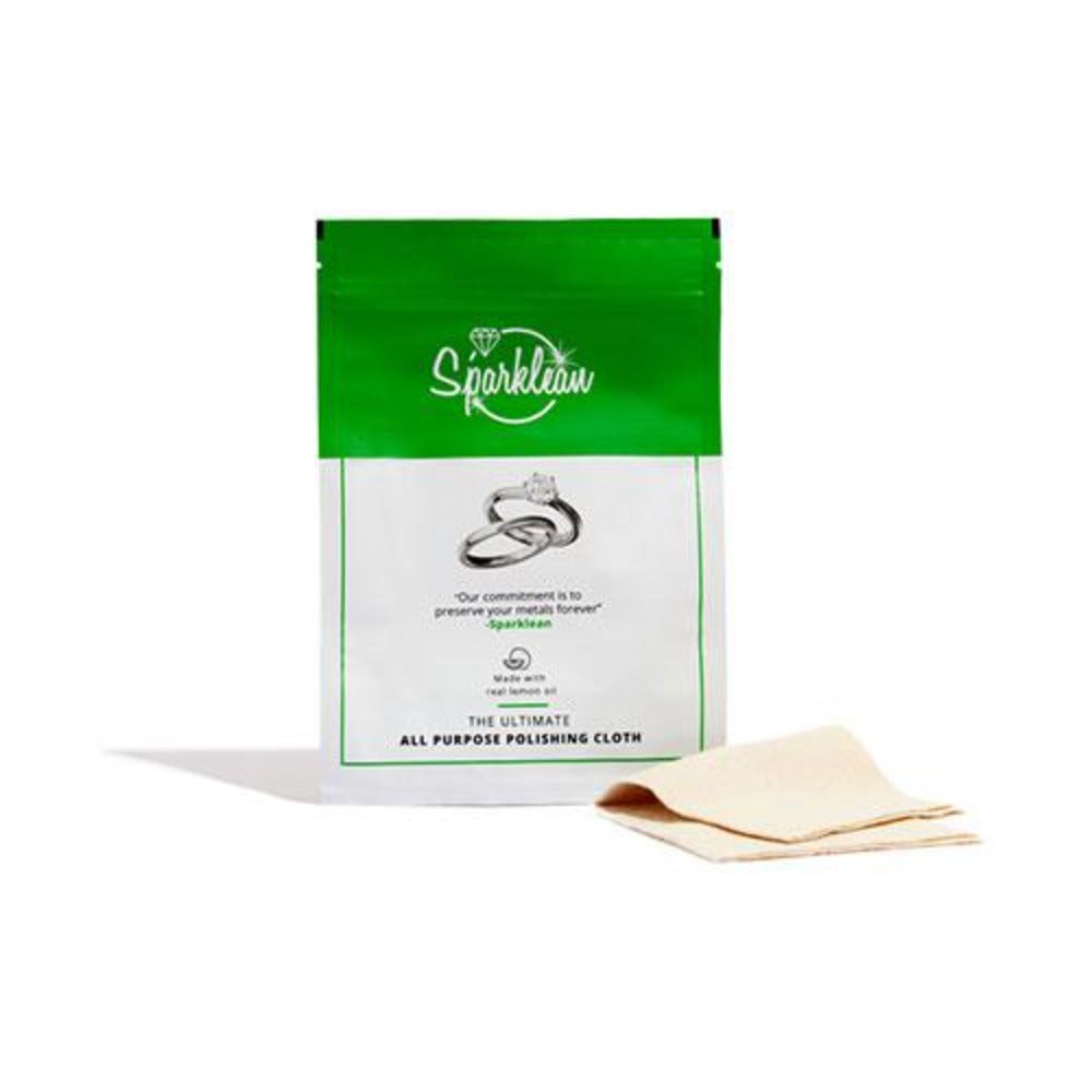 Sparklean Ultimate Polishing Cloth